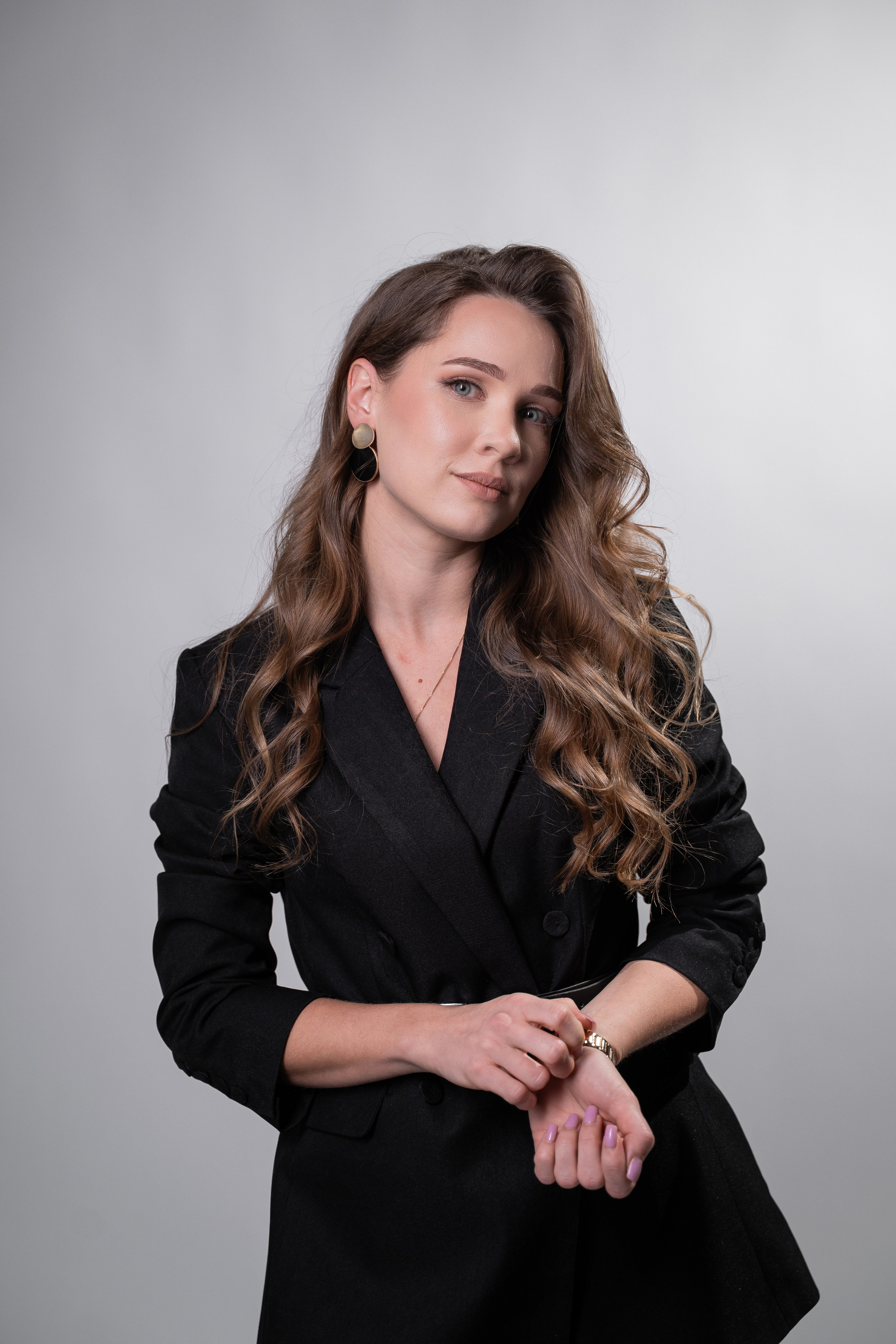 Tatiana. Karina Czernecka Foto