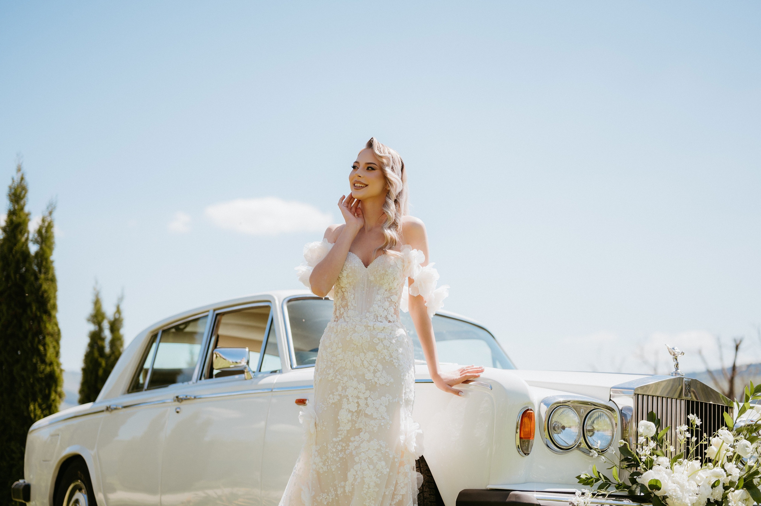 Cristina – Ședință foto bridal editorial | Valentin Melen. Valentin Melen - fotograf de nunta 🤍