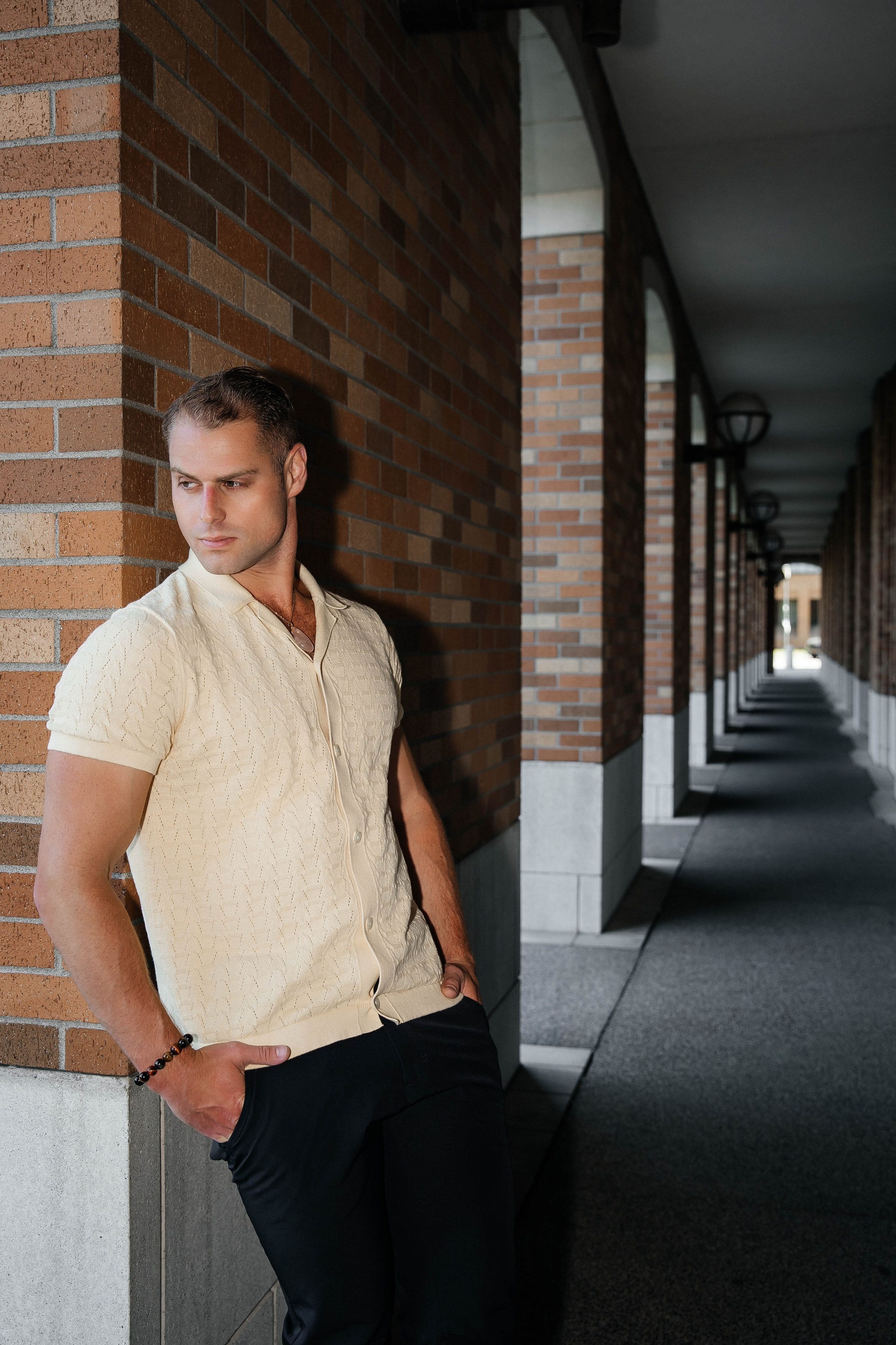 LEO. Documentary and Portrait Photographer in Seattle