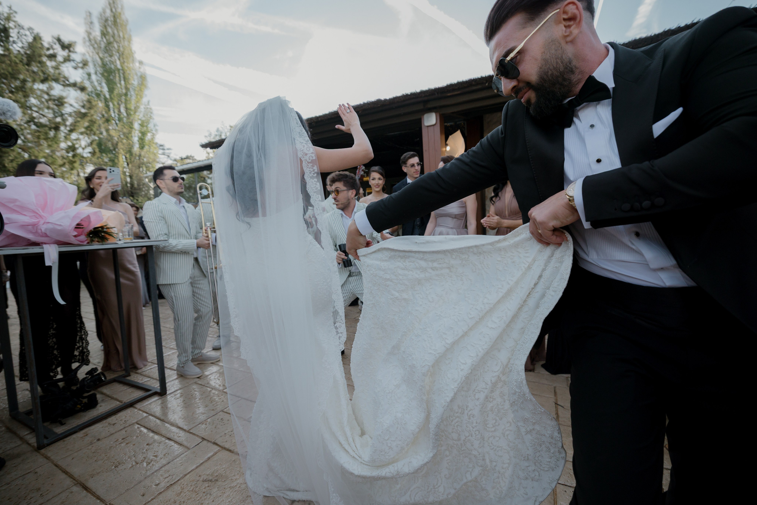 Dorian & Andreea Popa. Emotions Photo Art