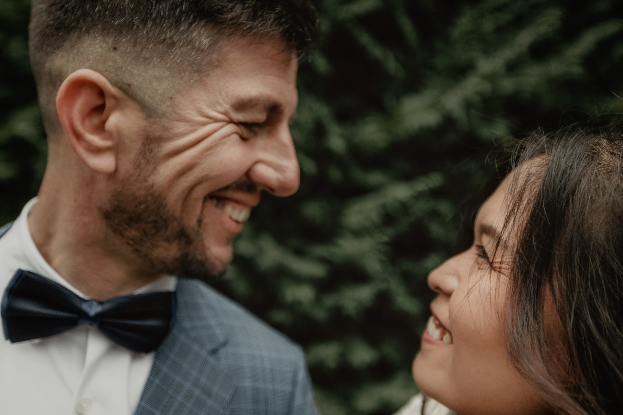 Rowela & Dani. Emotions Photo Art