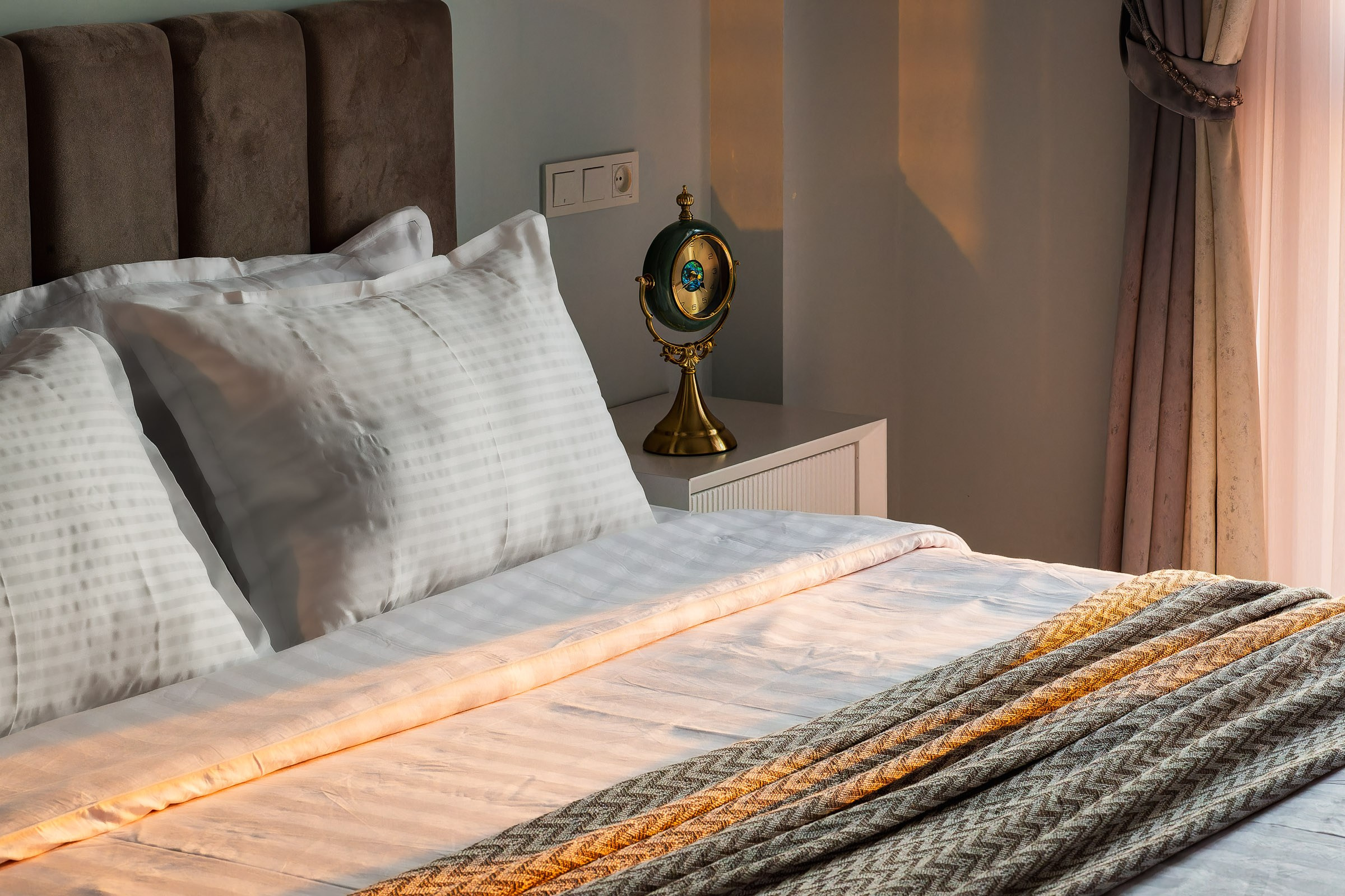 Mirabad Avenue + Video. Аренда квартир и апартаментов посуточно в Ташкенте, Узбекистан — Хаким