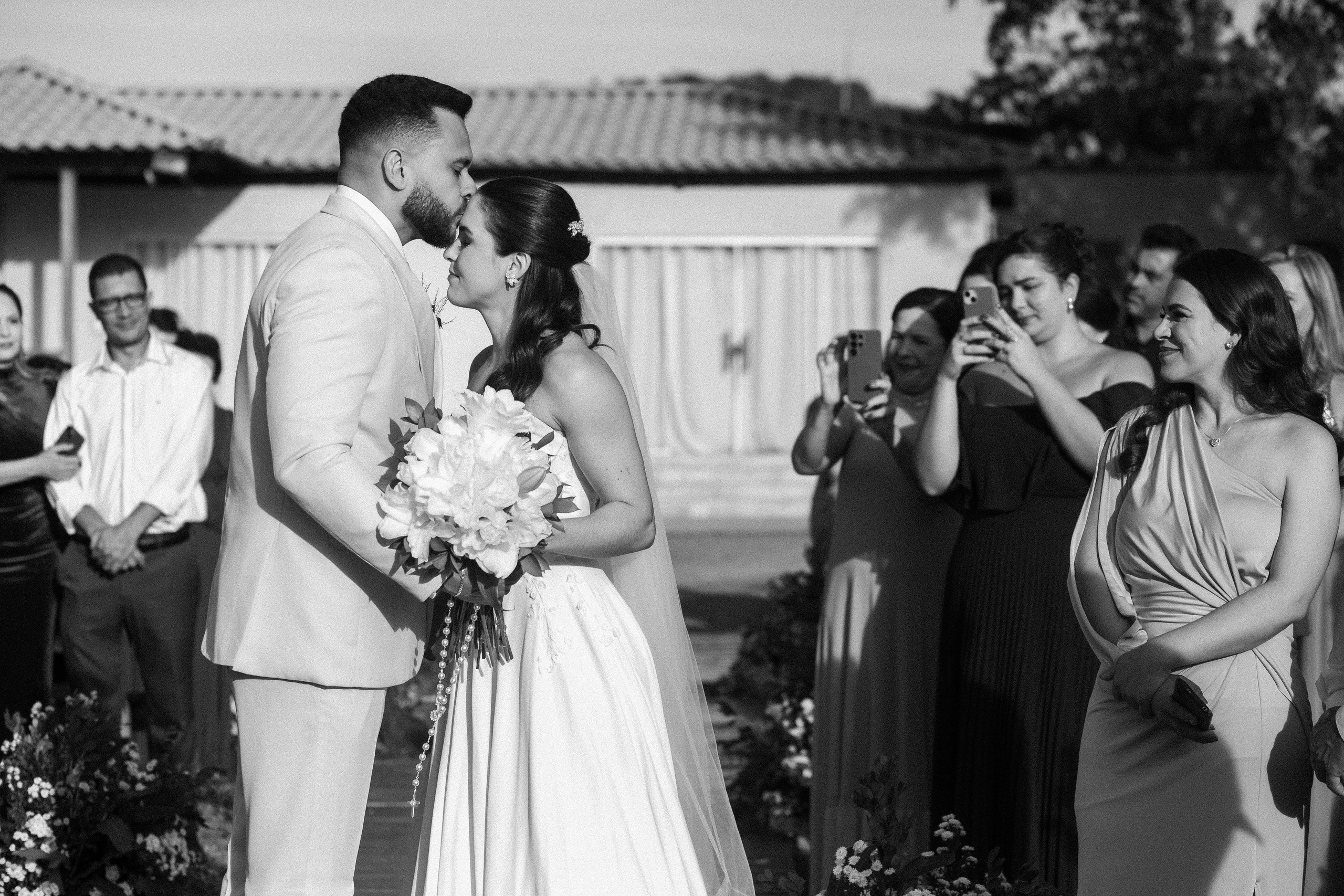 T & R — Um casamento pra lá de incrível!. Fotografia de casamento em Belo Horizonte