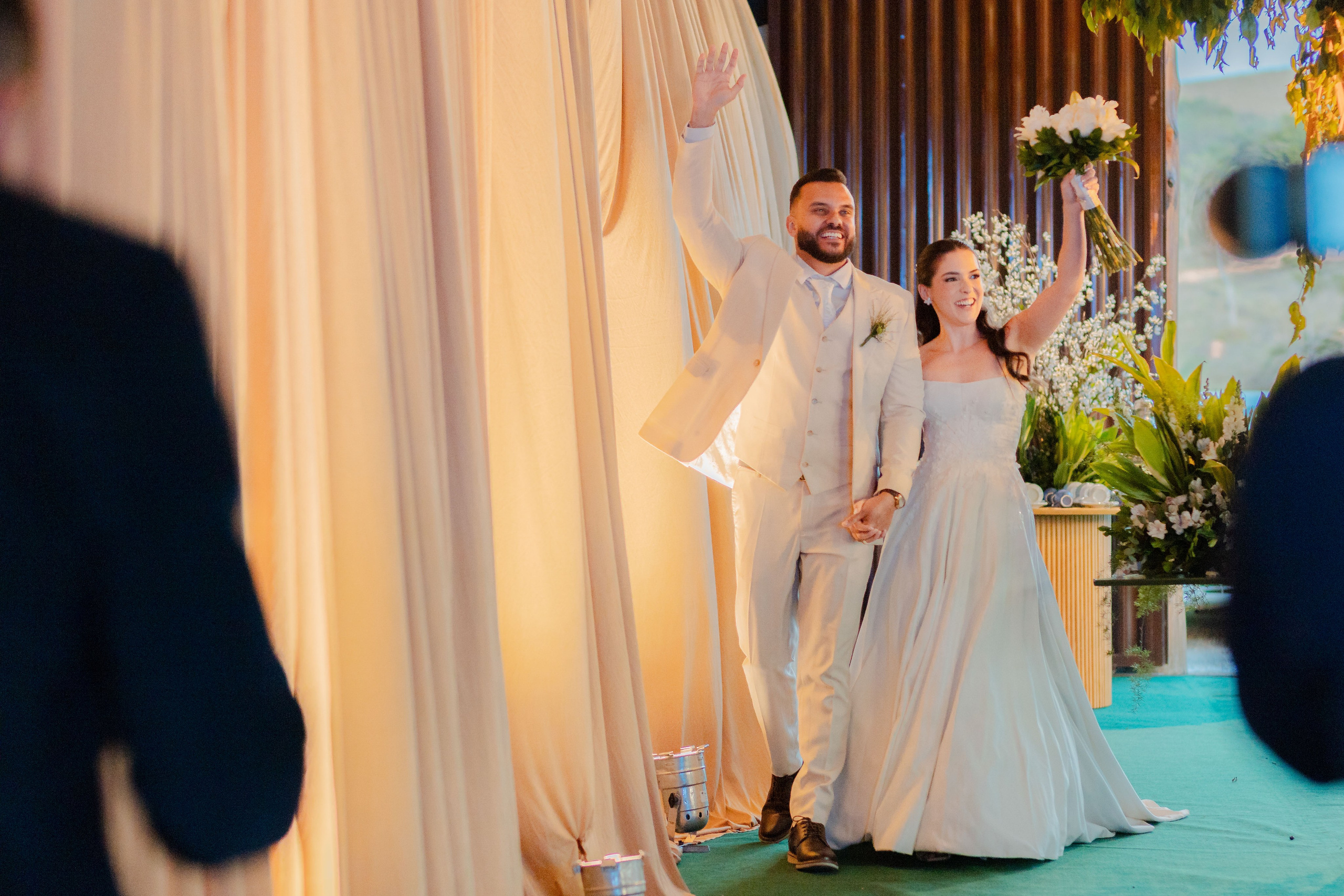 T & R — Um casamento pra lá de incrível!. Fotografia de casamento em Belo Horizonte