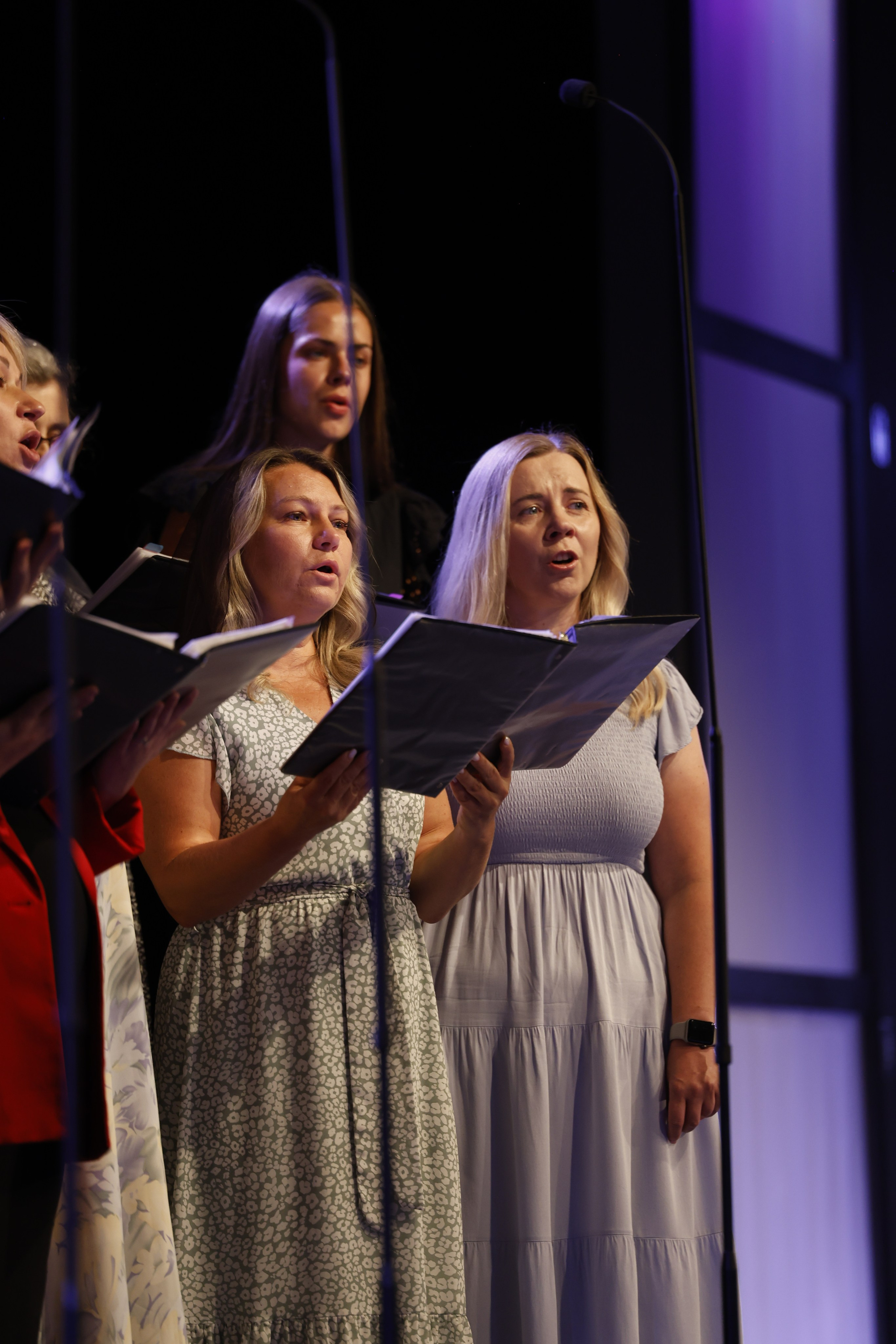 Sunday Service 8-10-25. Smirna Christian Church