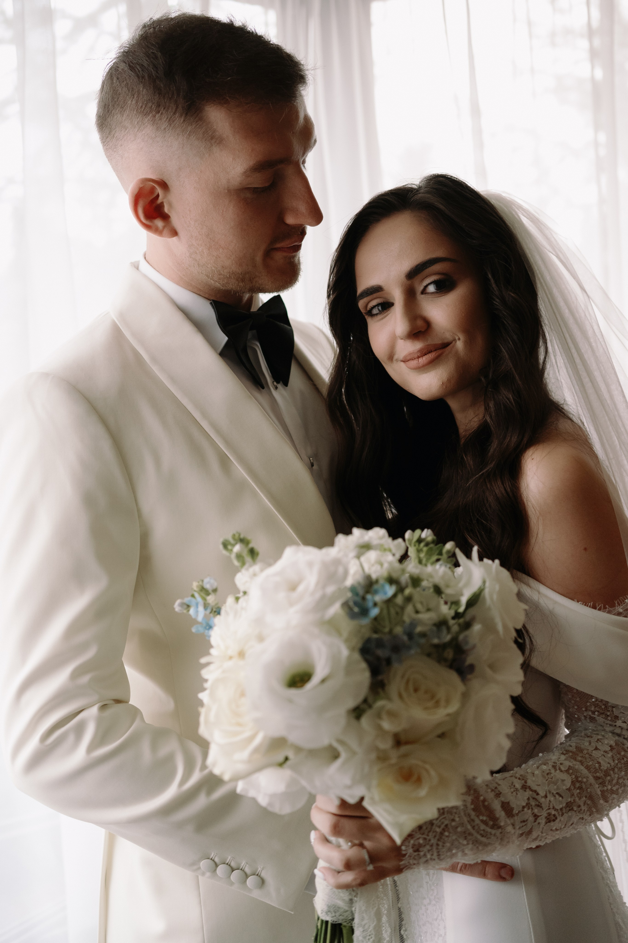 Cristina & Bogdan. STORYCATCHERS