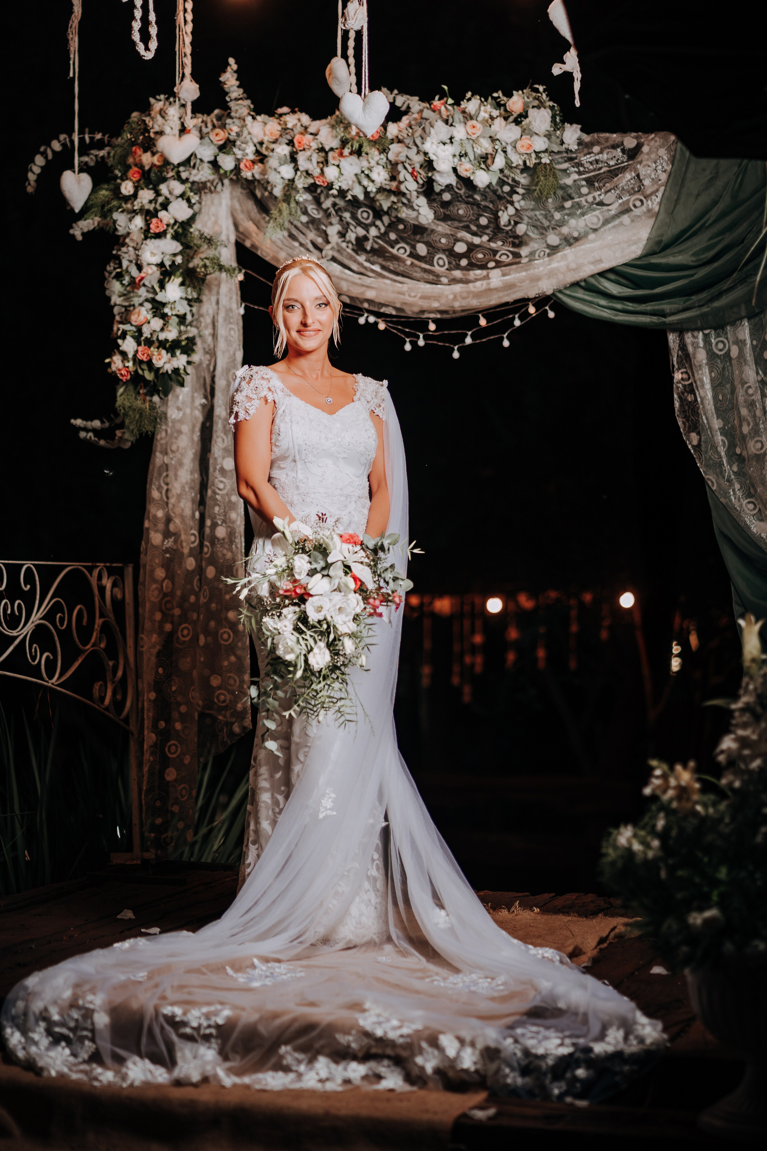 Argentina. Enriquez Studio - Wedding Memories