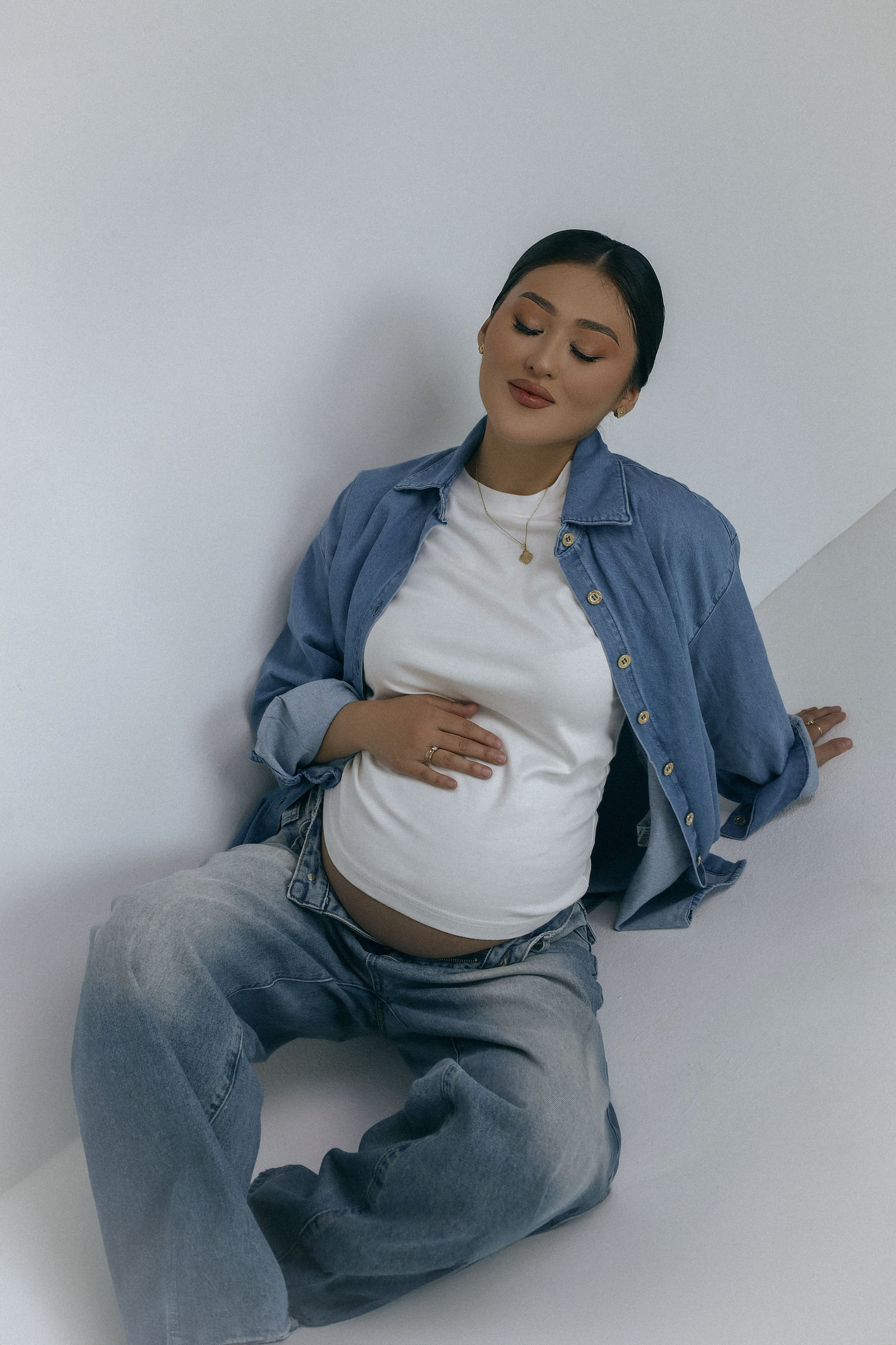 Беременность. Ellaya.ph