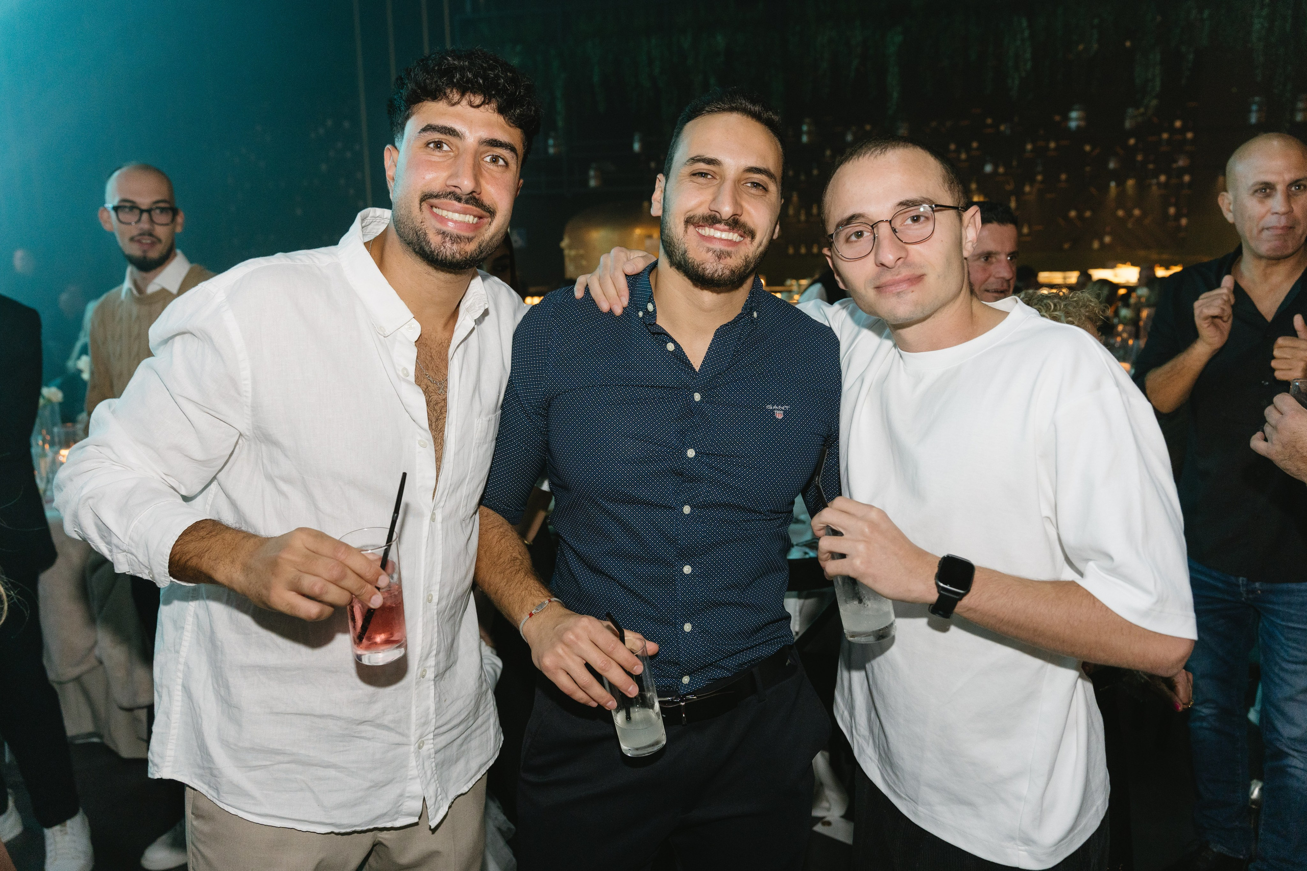 Events. Portrait & Event Photography | Israel | David Shafirov