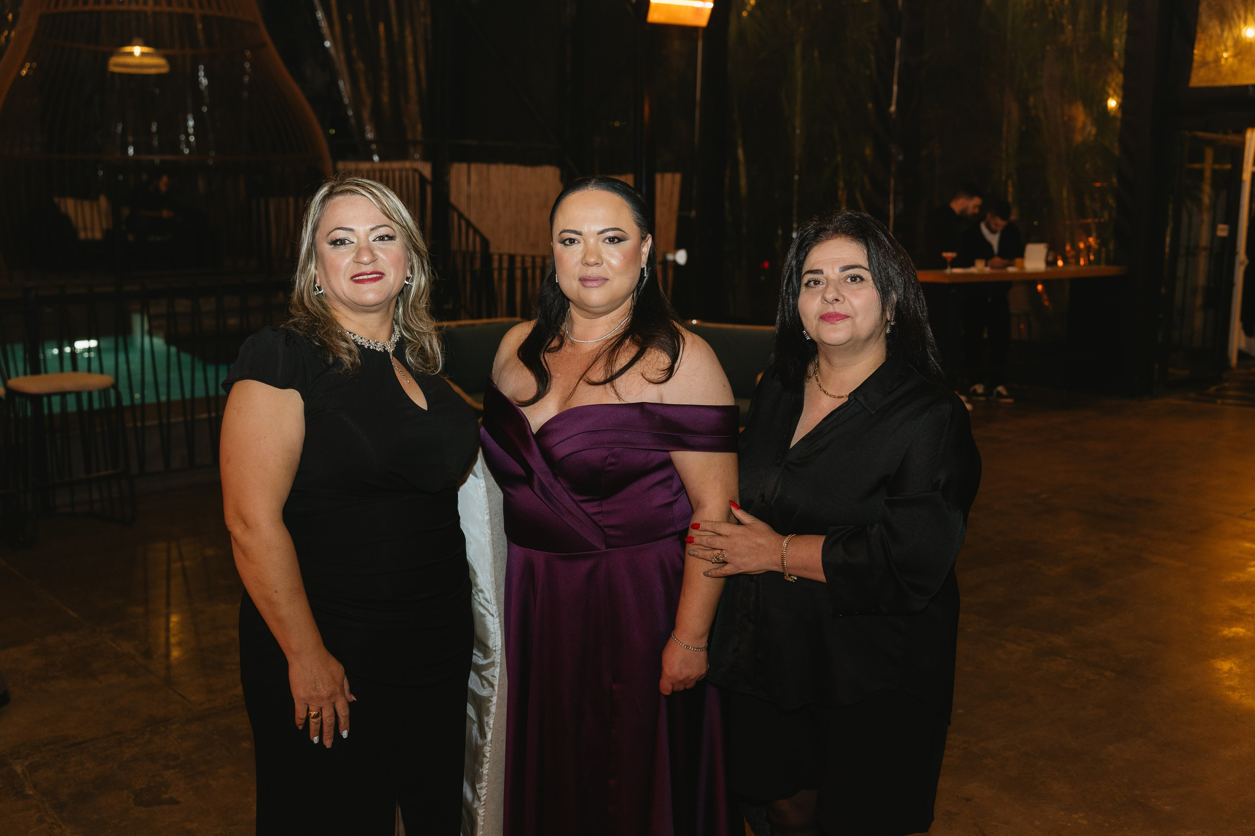 Events. Portrait & Event Photography | Israel | David Shafirov