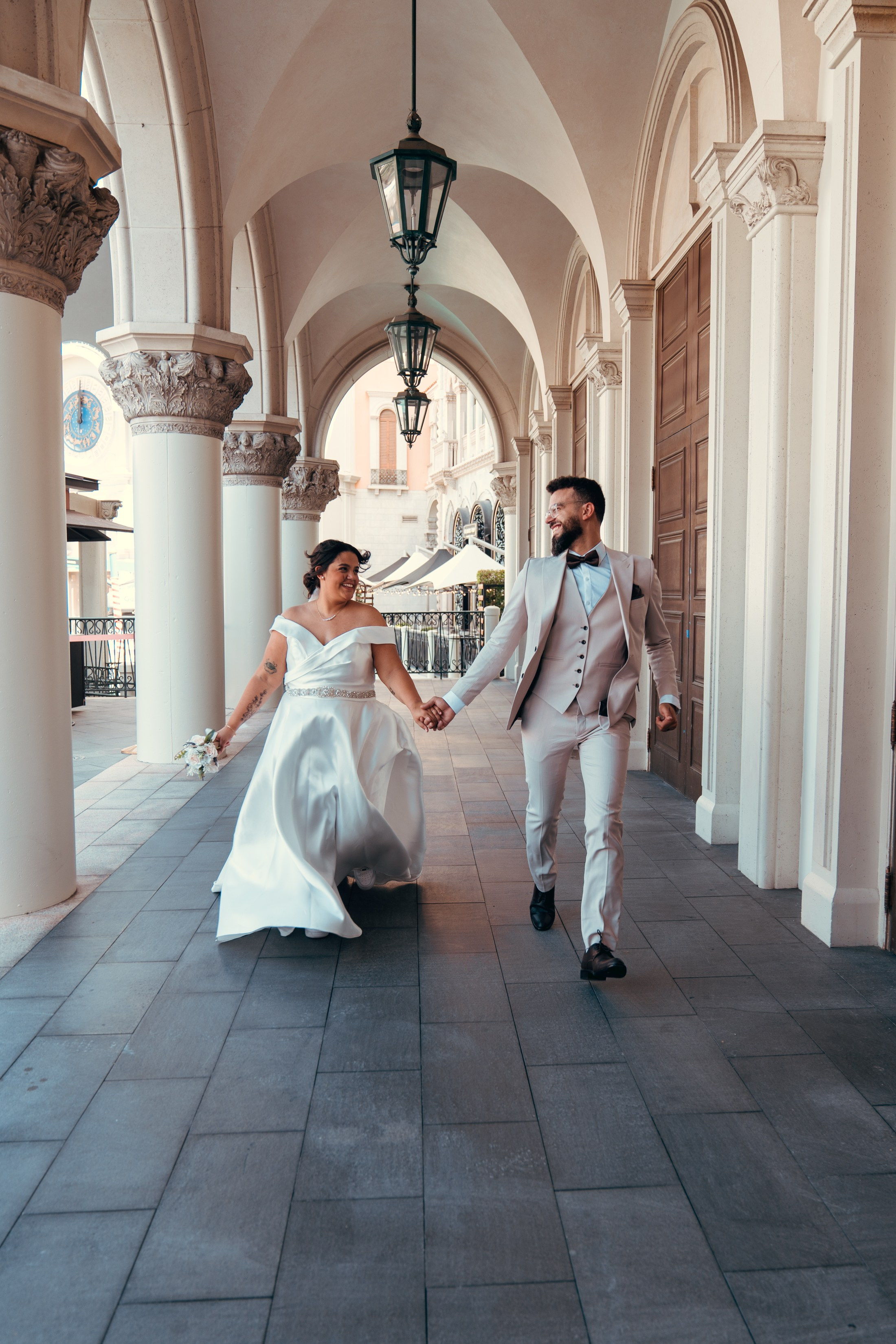 Jocsan&Gabriela.8.31.24. Wedding & elopement photographer Viktoriya Kravtsov. Las Vegas