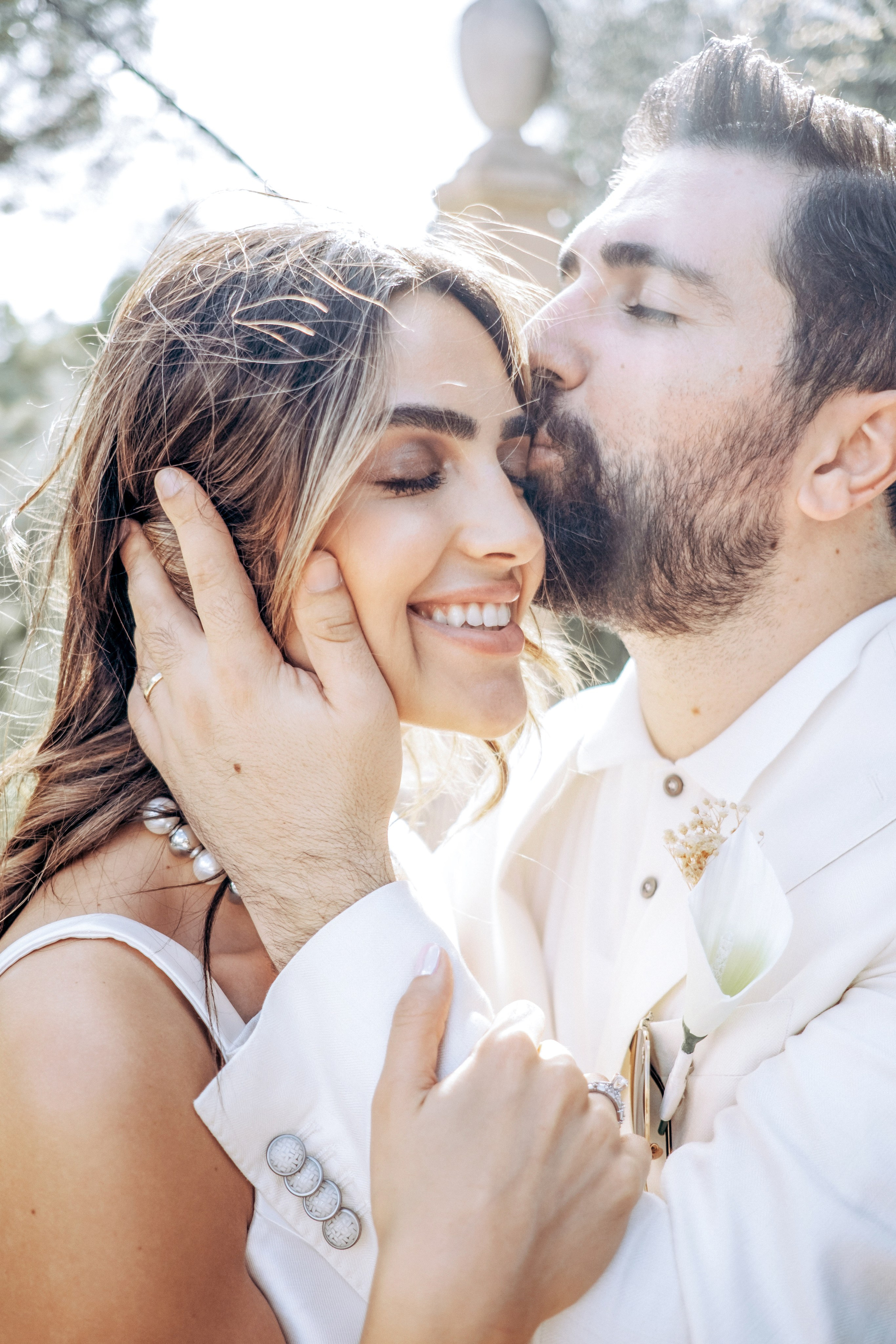 Sinem & Mehmet. Wedding Photographer in Barcelona Lana Alekhina