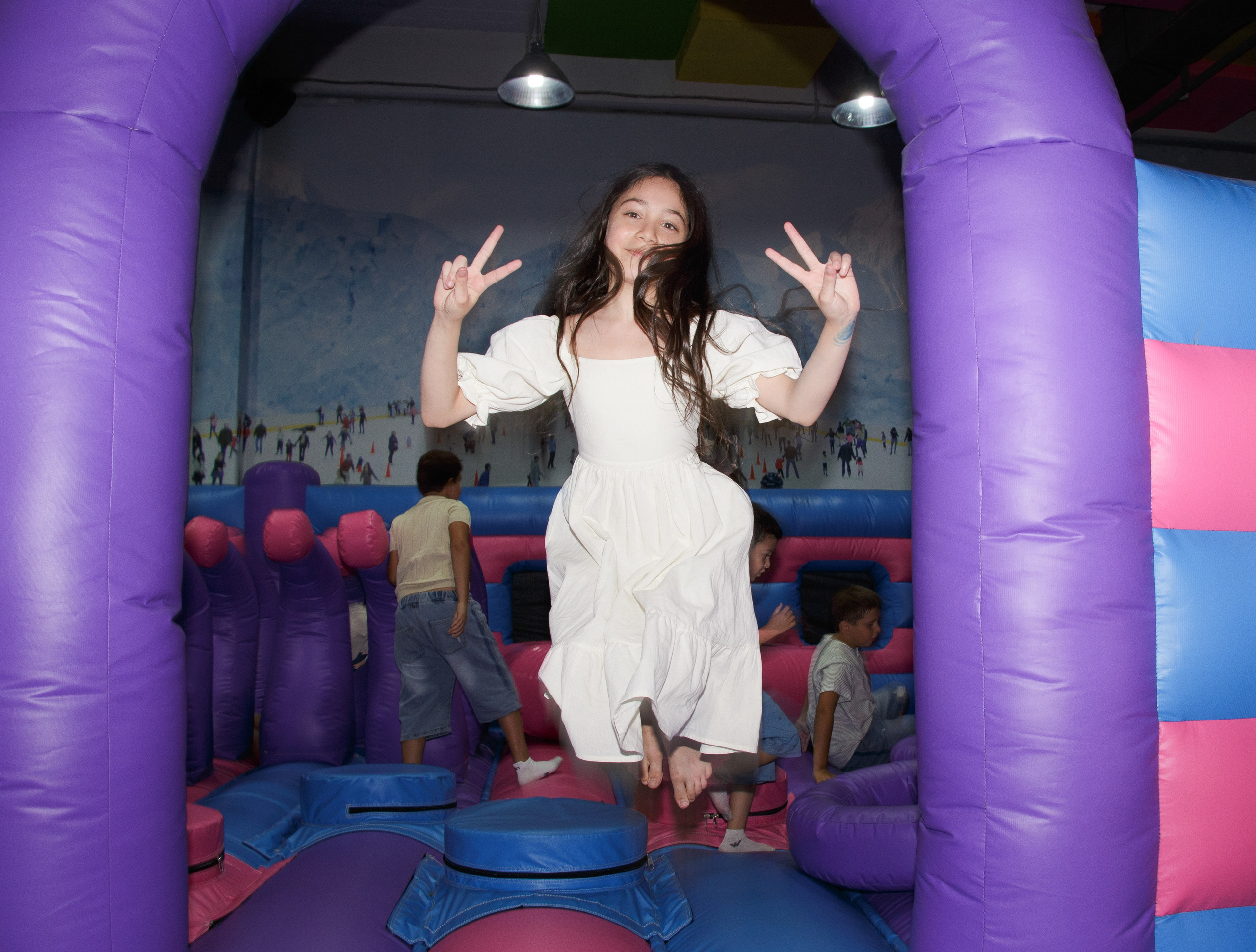 Фотограф в Ереване