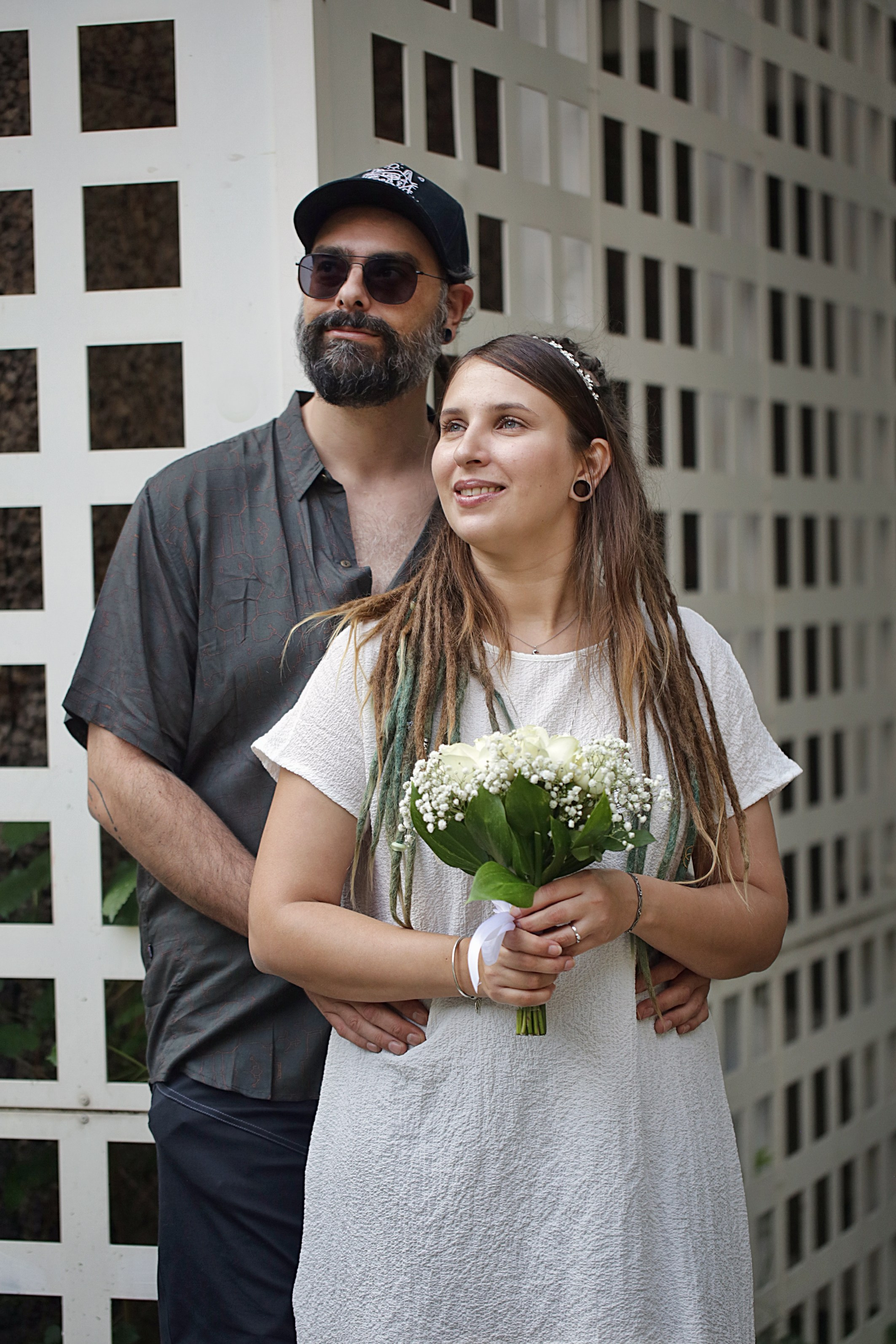 Женя. Wedding and family photographer in St.Tbilisi.Kristina Aslamazishvili