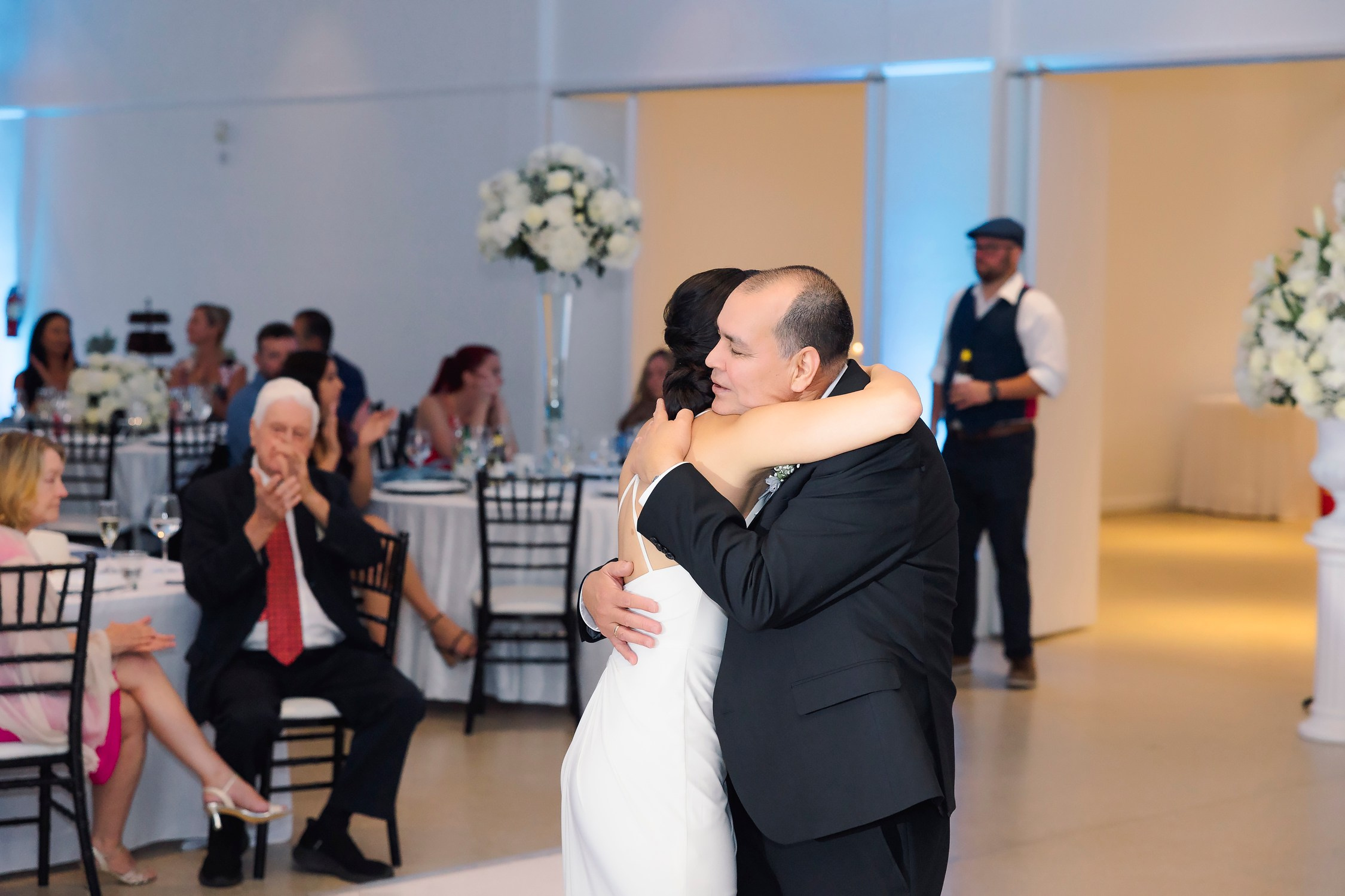 D&J. Wedding photographer in Florida