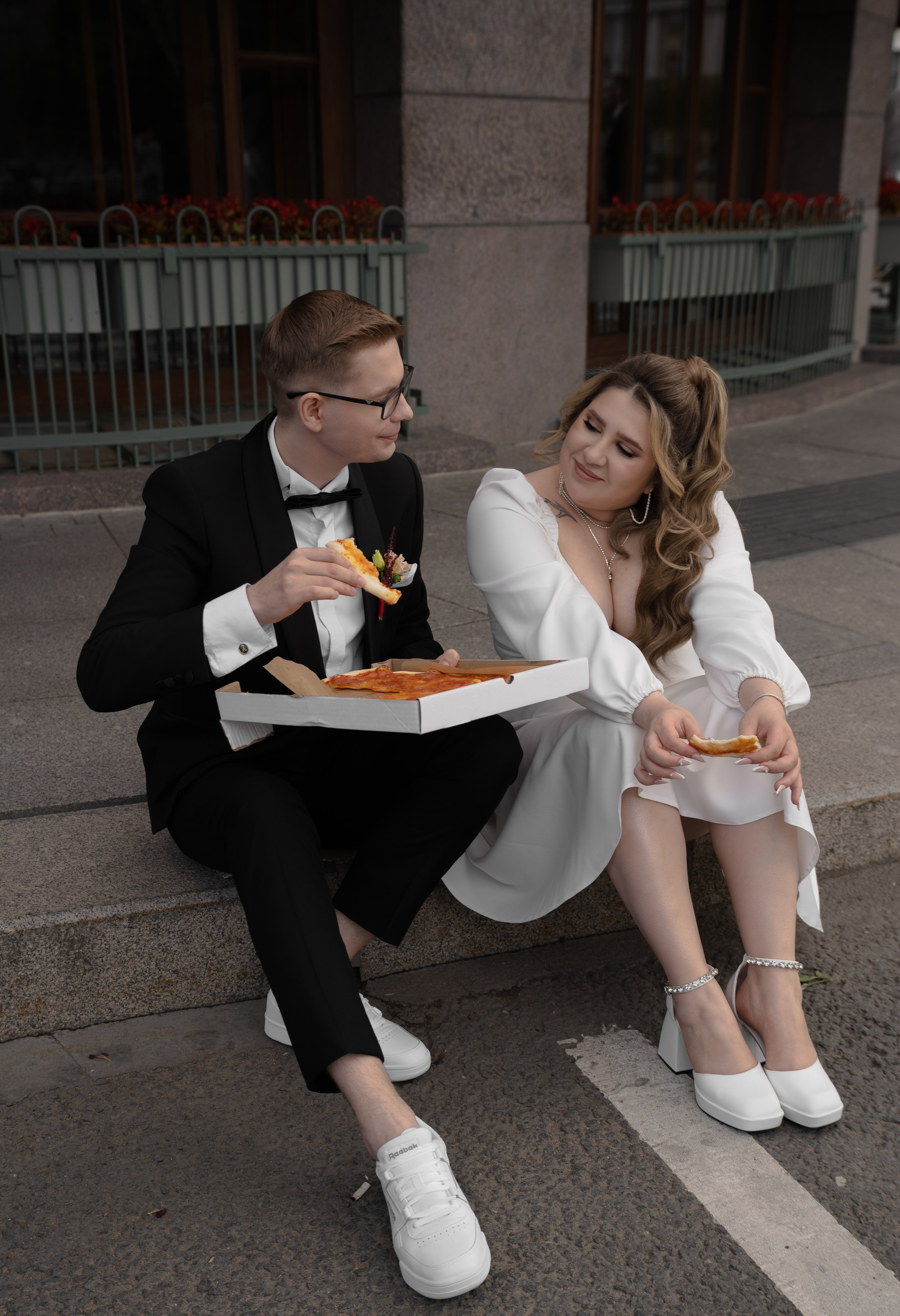 Nikita & Anastasia. Свадебный и портретный фотограф в Валенсии Дмитрий Леонов