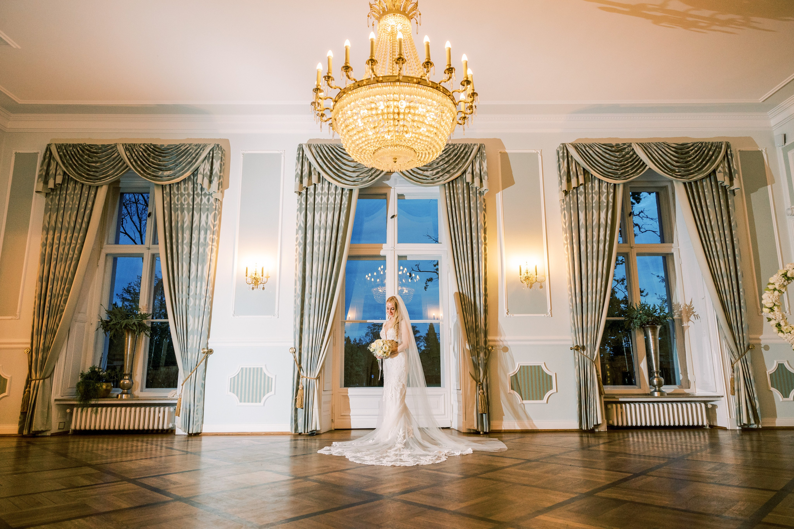 Hochzeitsfotografie Hannover und Umgebung