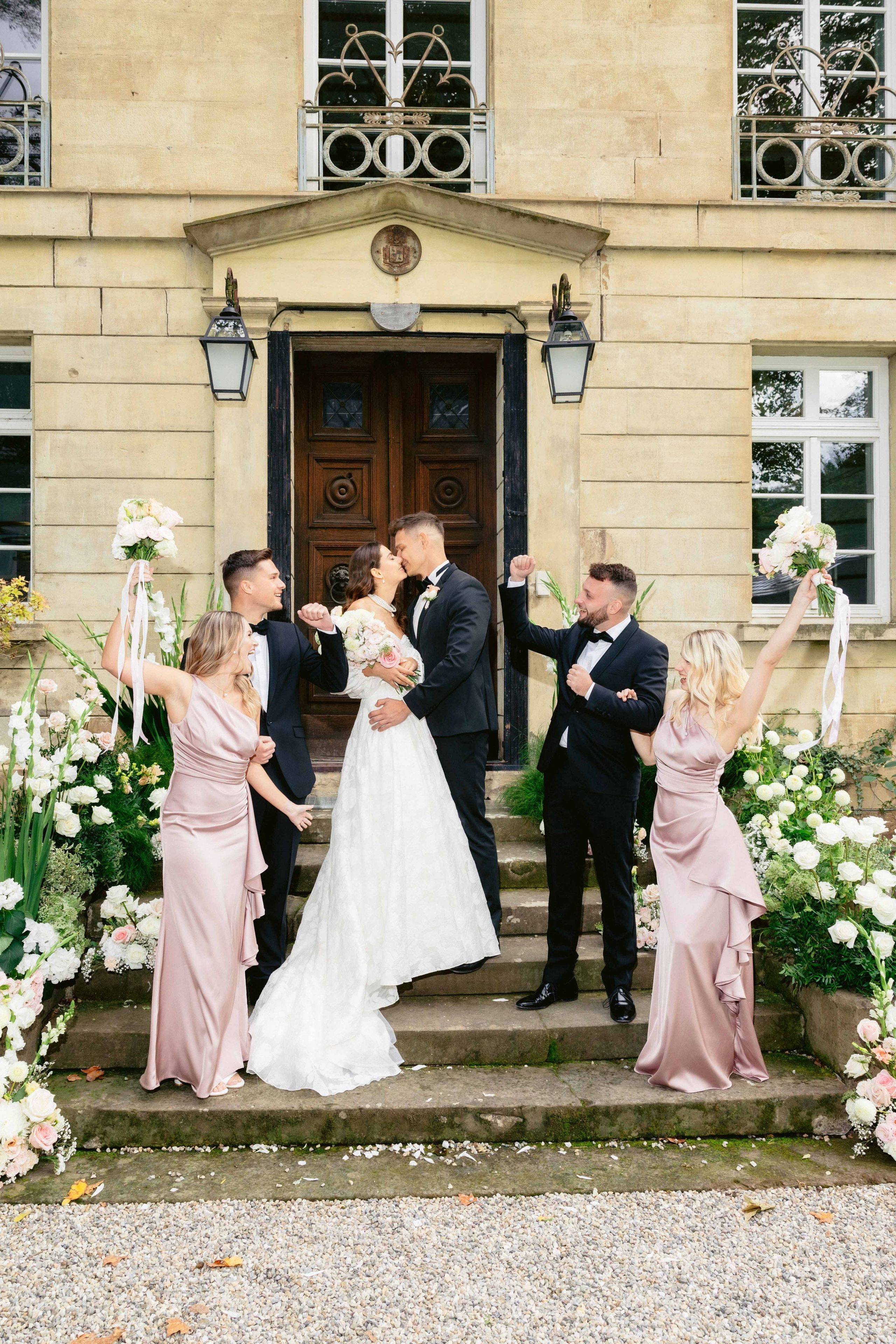 Schlossgut Lautenbach | Hochzeitslocation Stuttgart