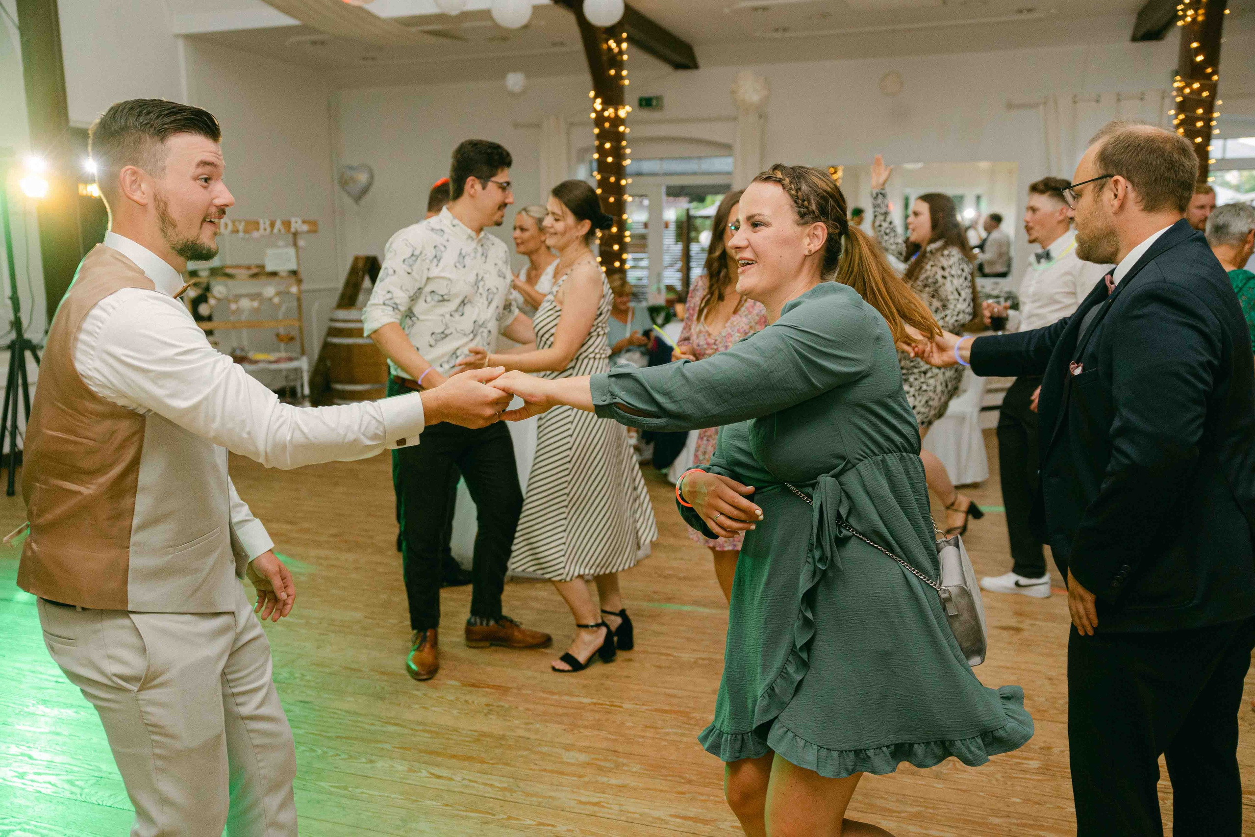 AK Happiness | Hochzeit im AK Happiness