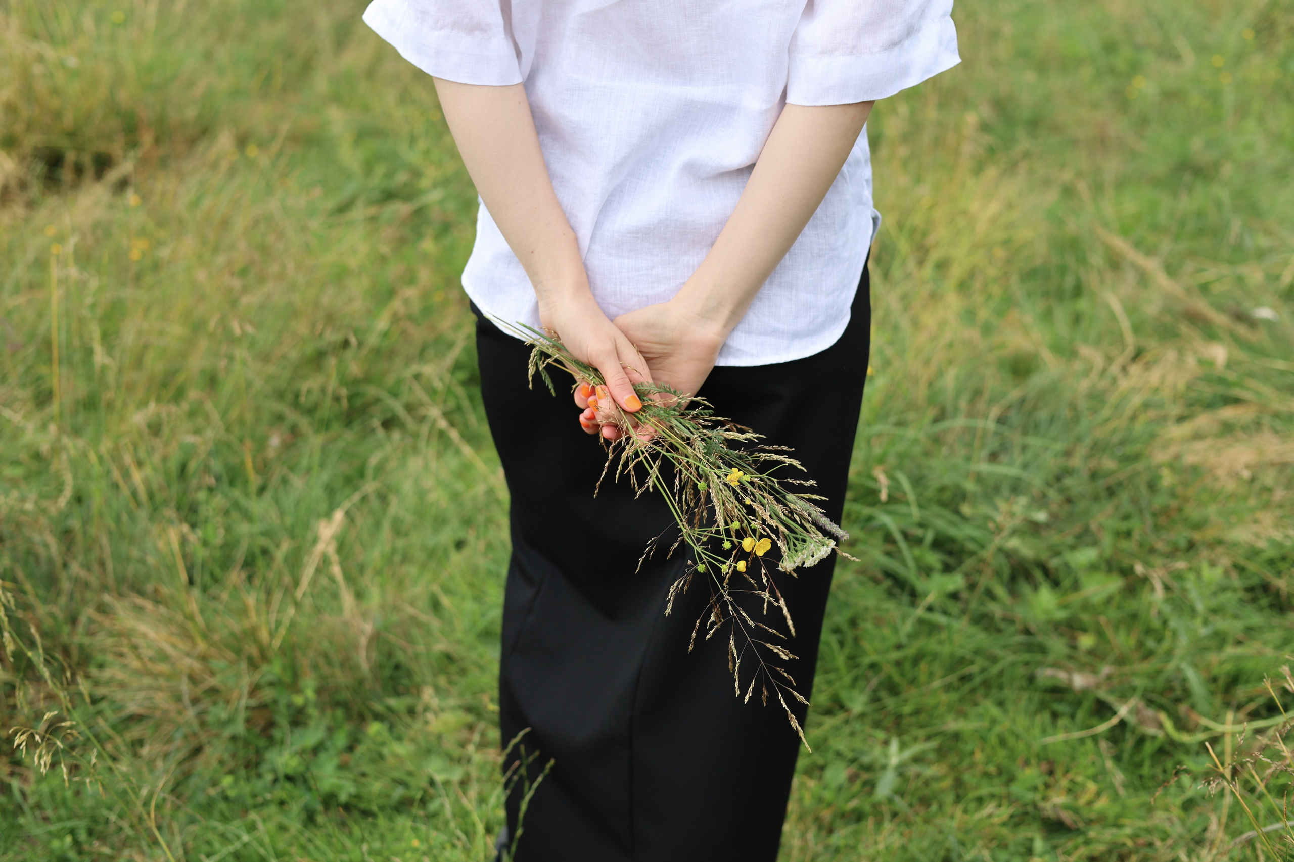 Life Stages. Photographer Marina Kravchuk