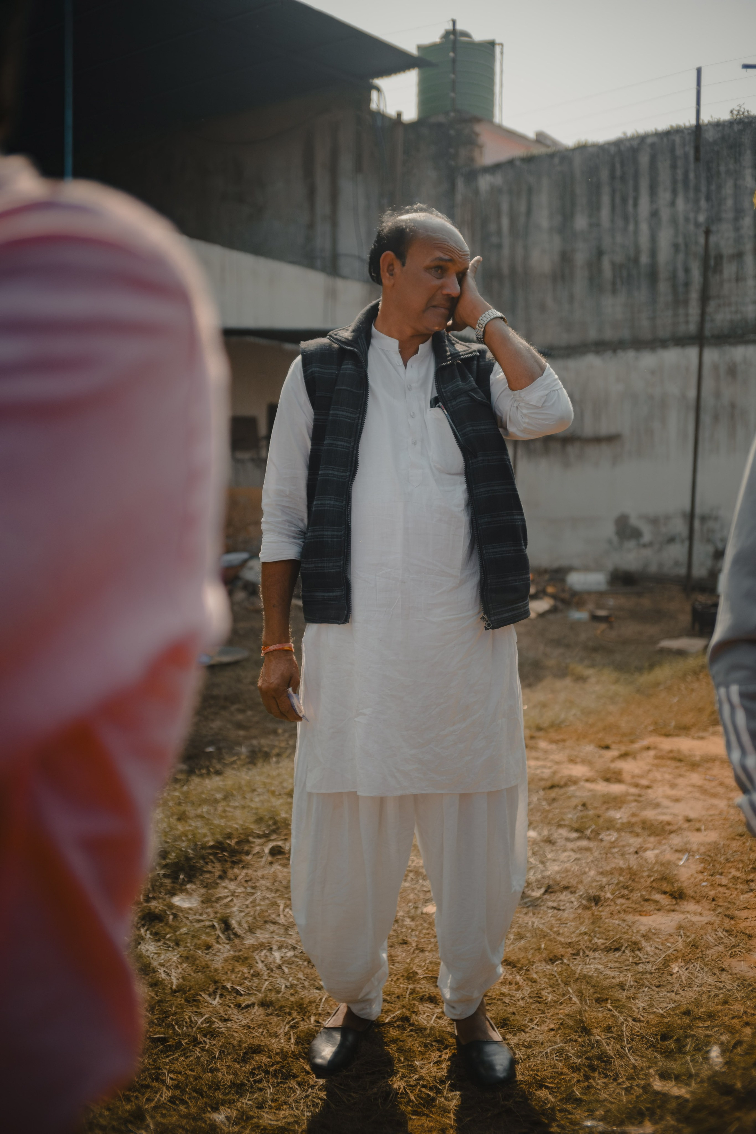 Parul & Sanjay. Wedding and Family photographer in india