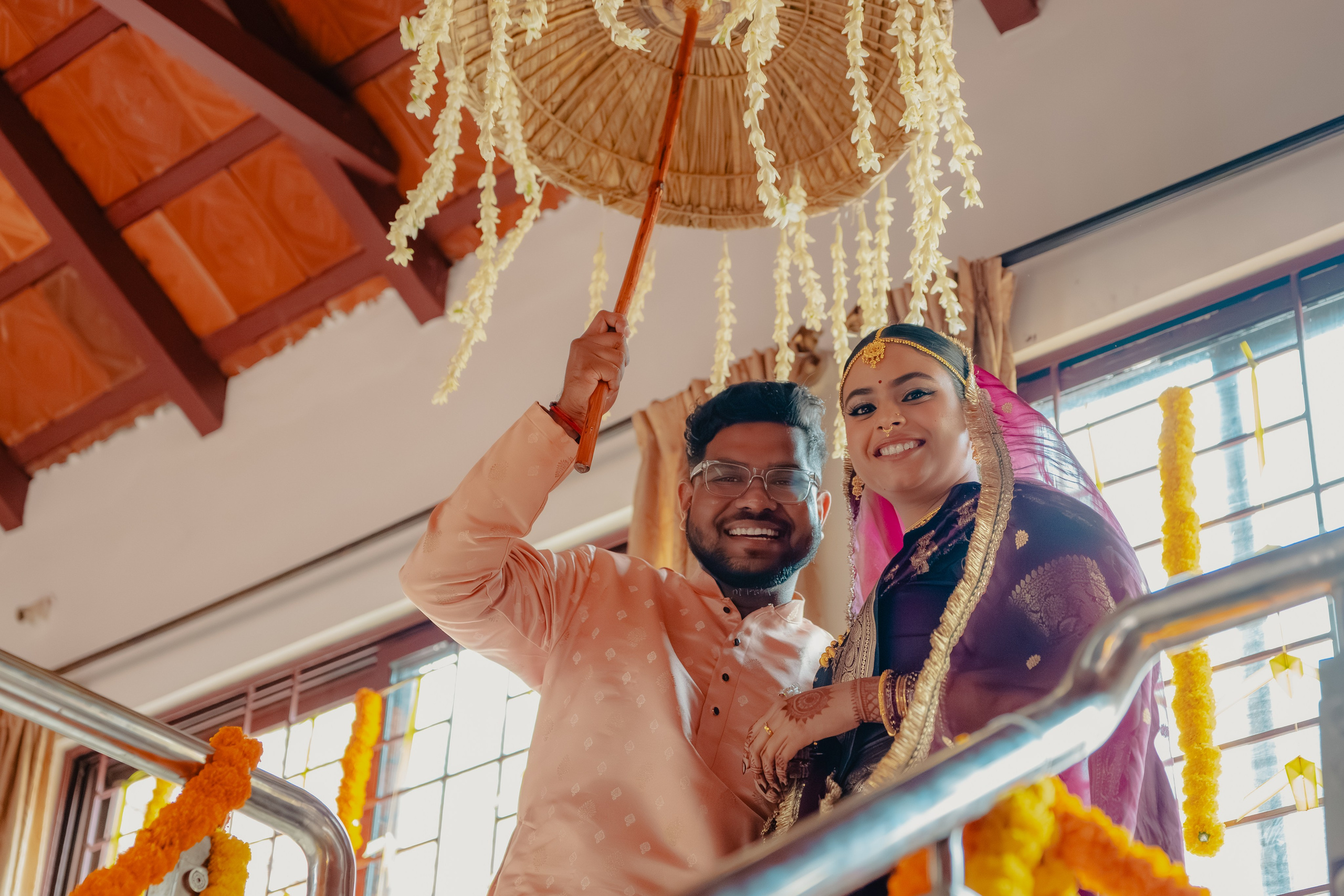 Wedding Shoot. Wedding and Family photographer in india