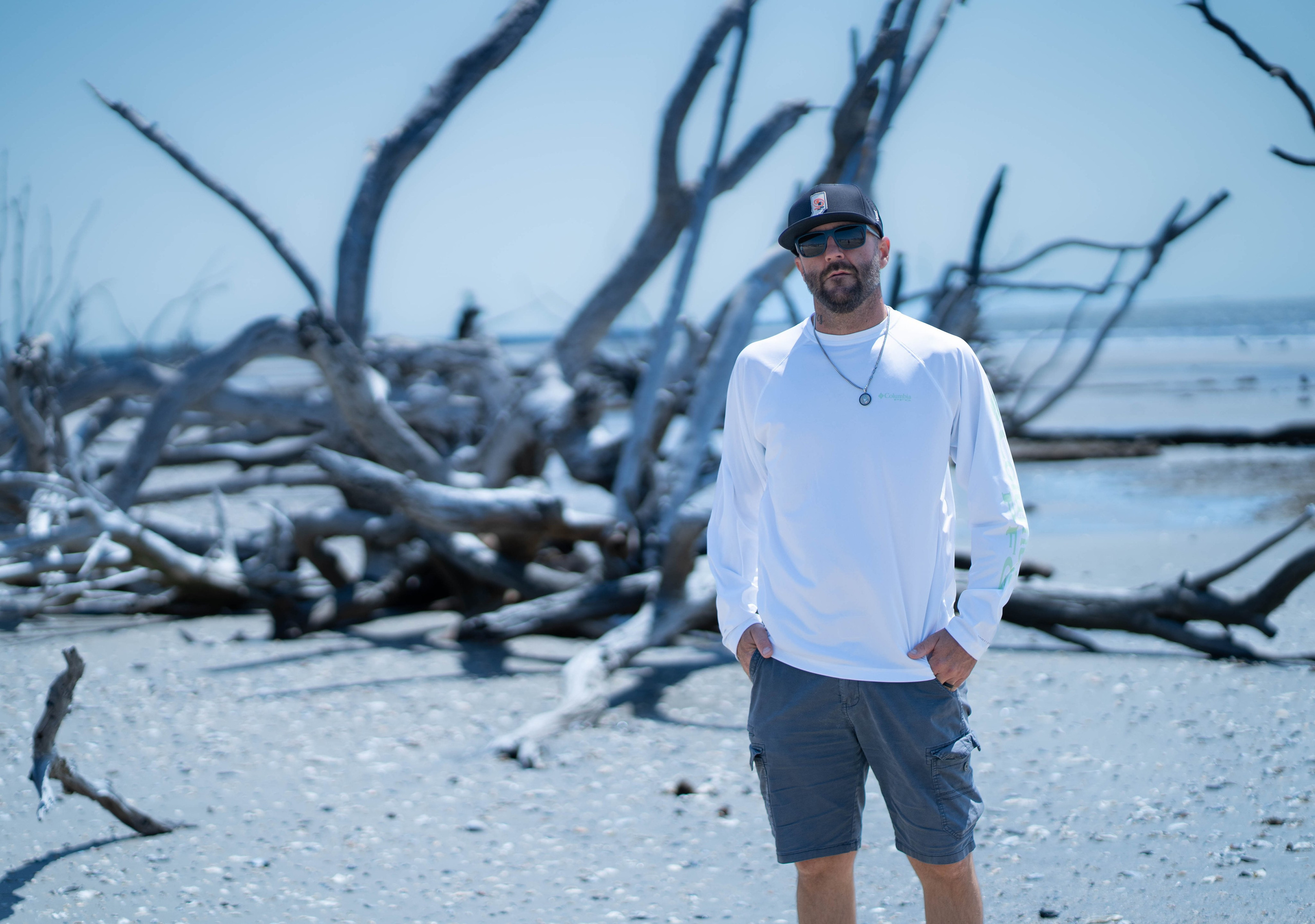 Portrait + Family. Travel and family photographer in South Carolina