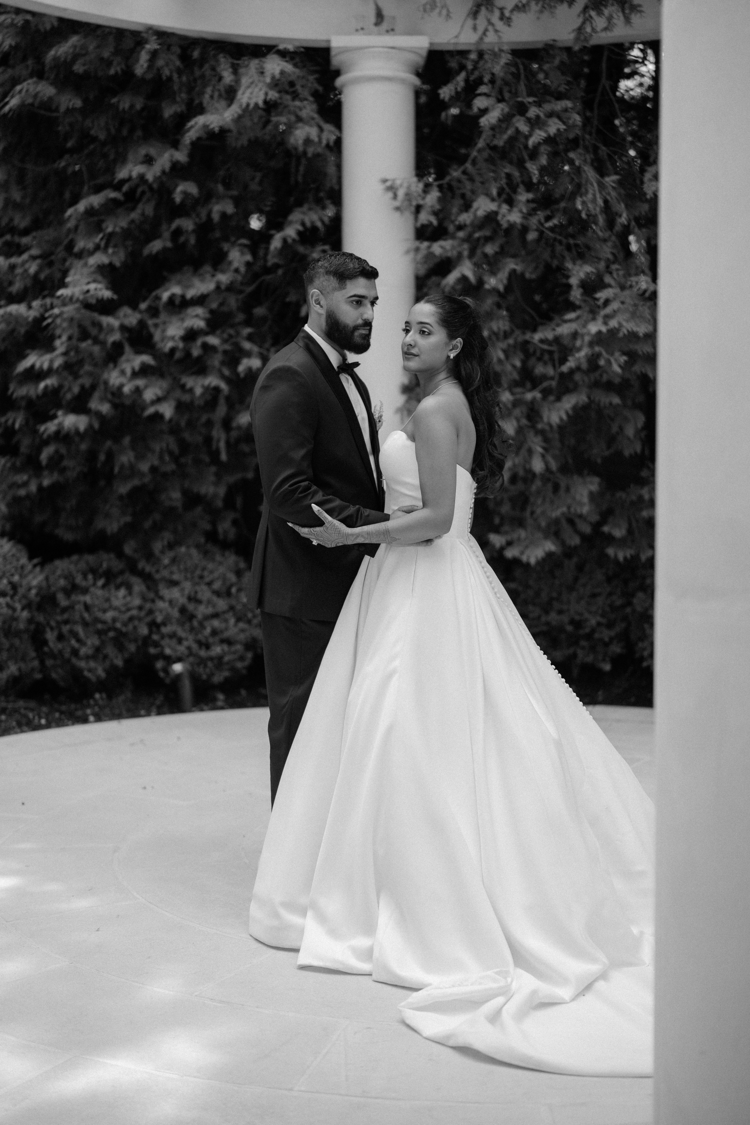 Maya & Alvin. Anna Krasnova Wedding photographer