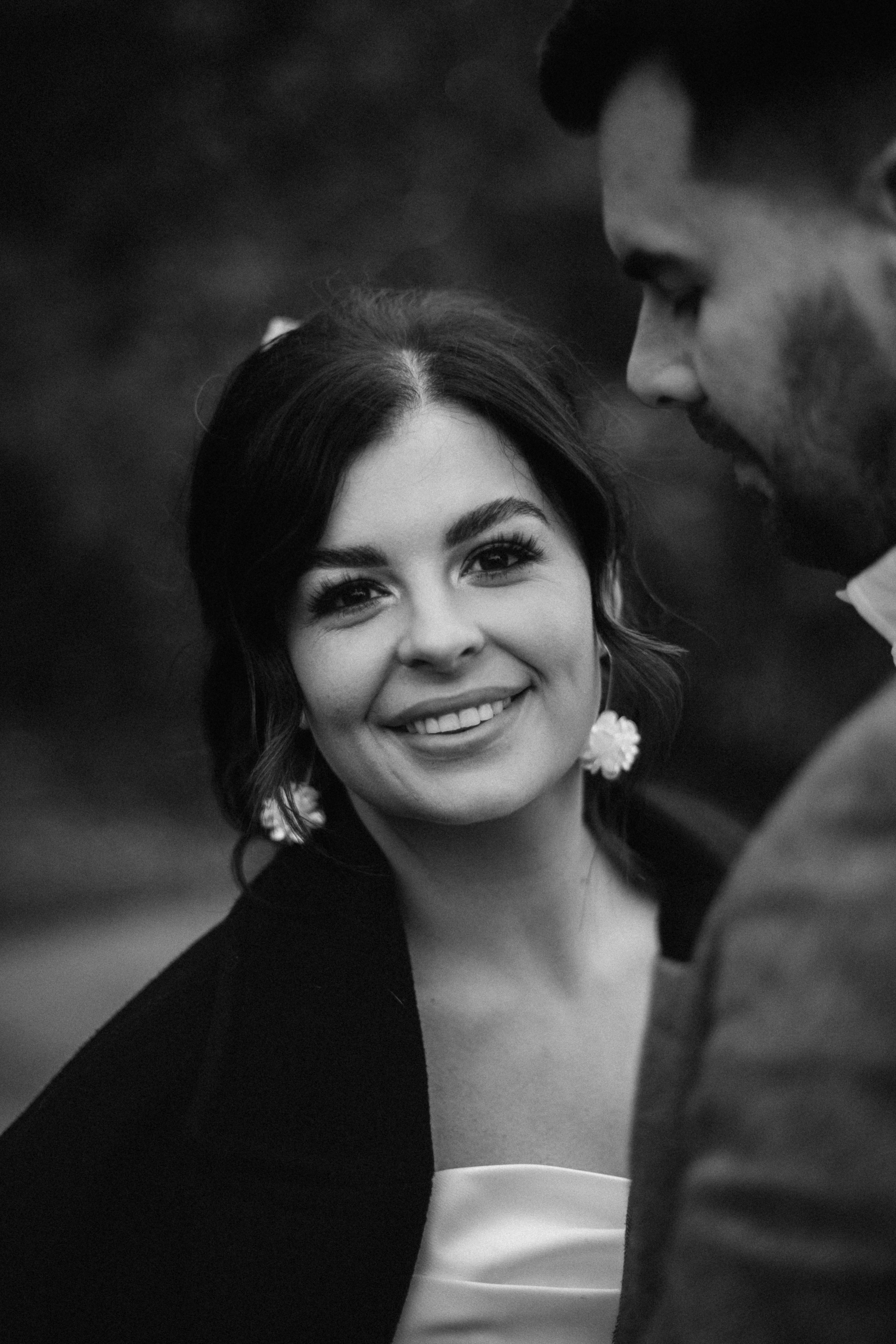 Engagement photoshoot in Donegal, Ireland. Wedding & Family photographer in County Donegal and Dublin, Ireland