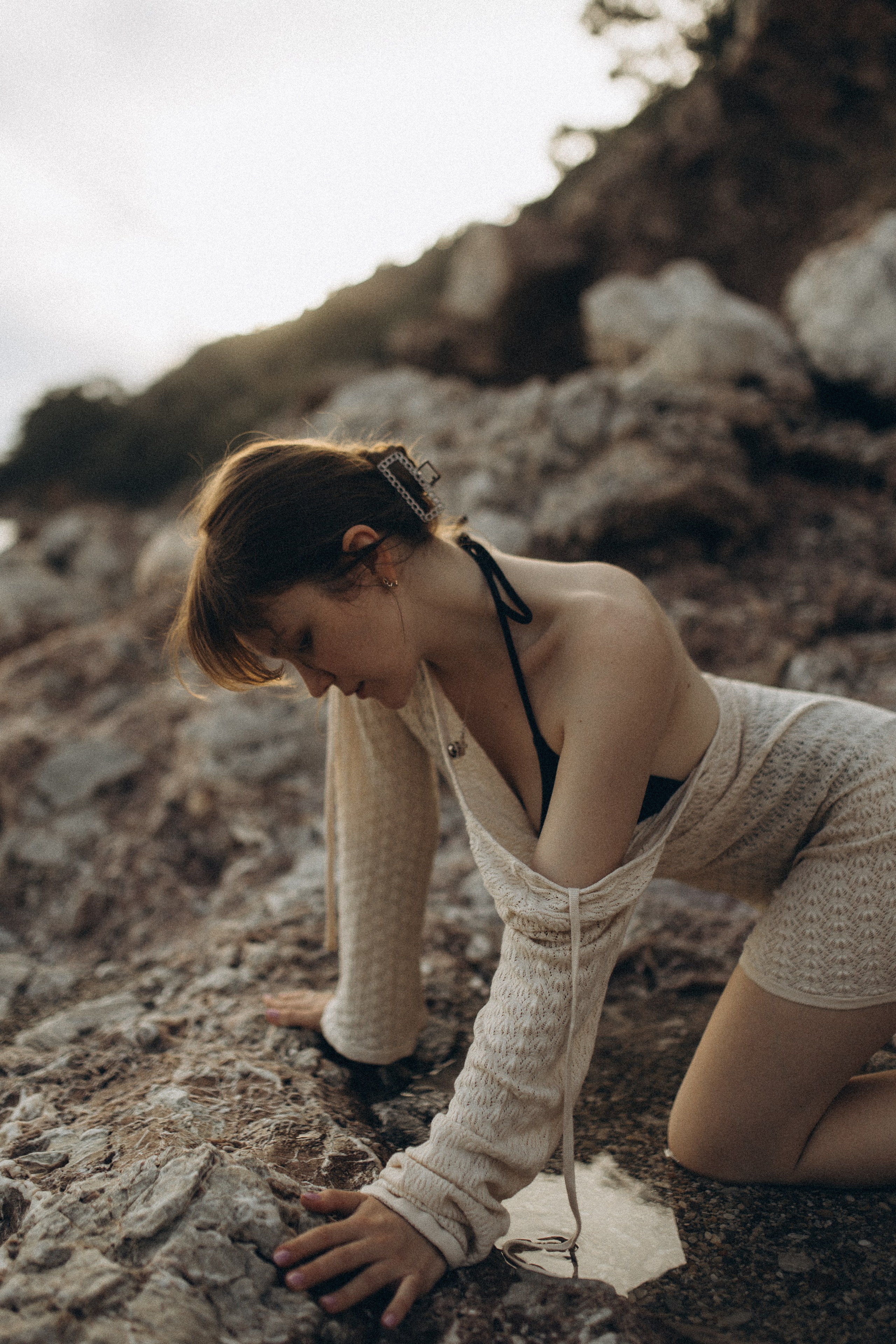 Mila Kaş. Обо мне