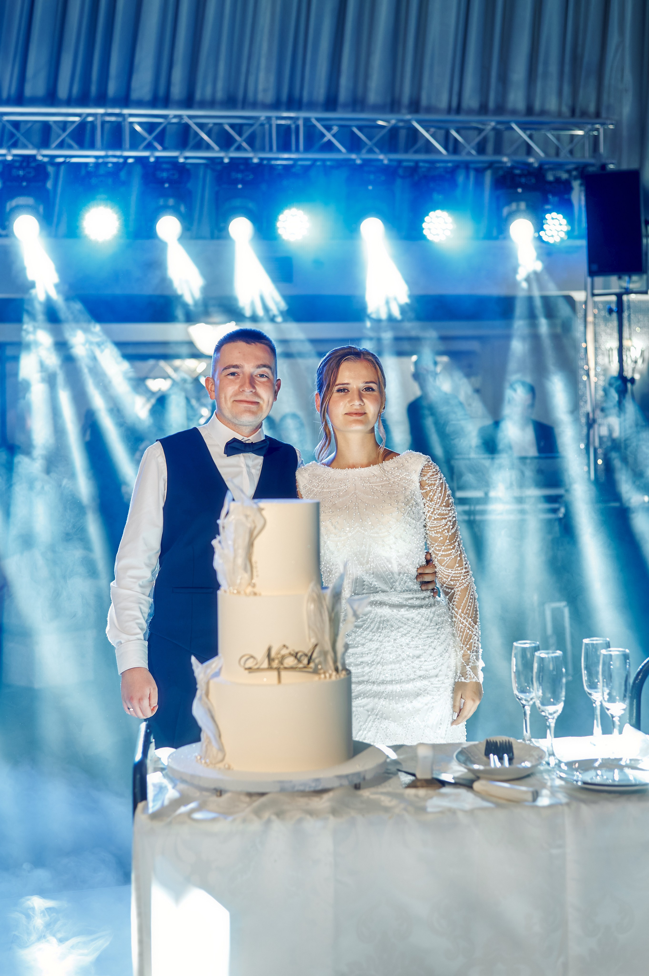 Alina & Harlampi. Excellens
