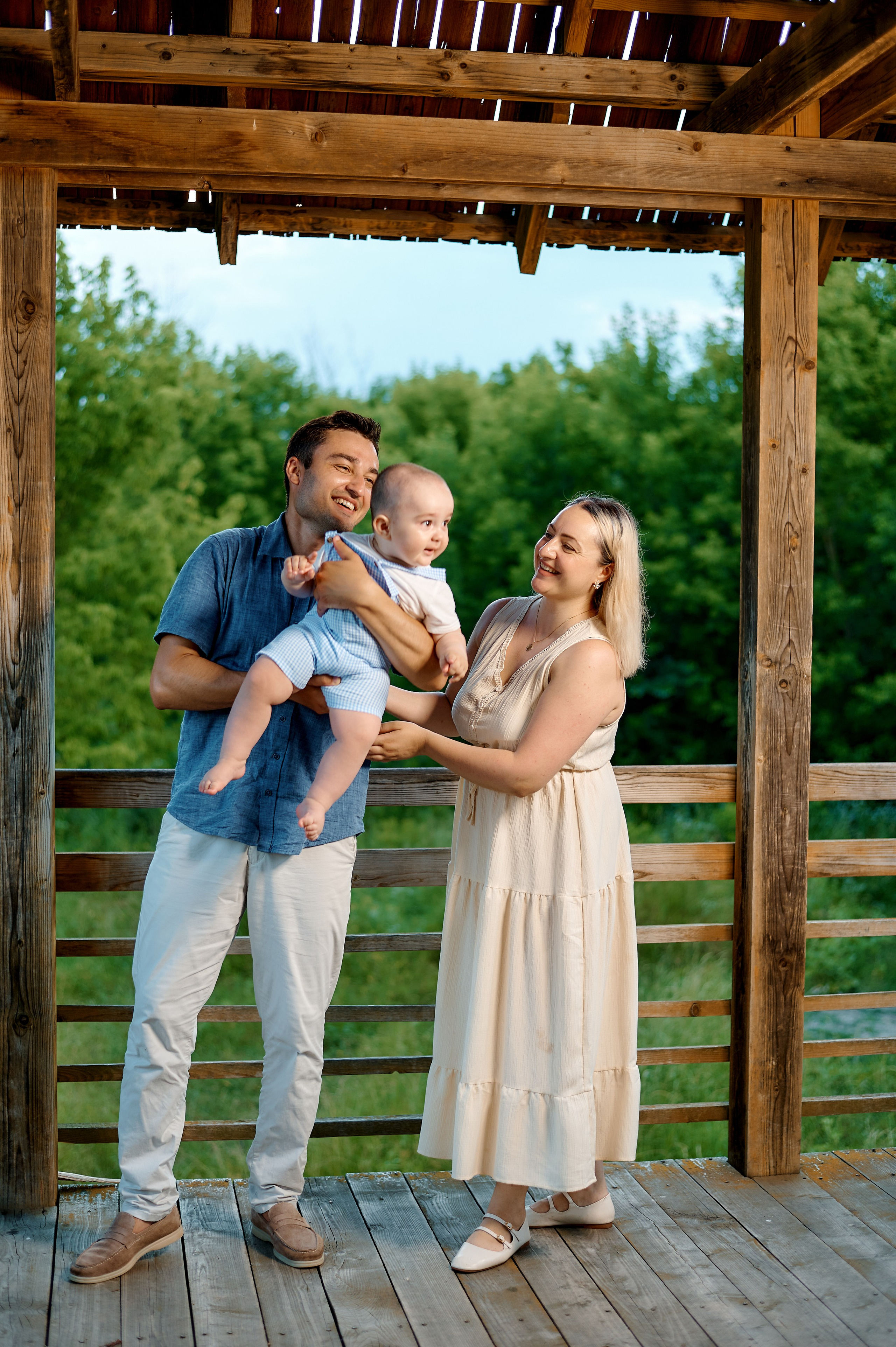 Familia Jalbă. Excellens