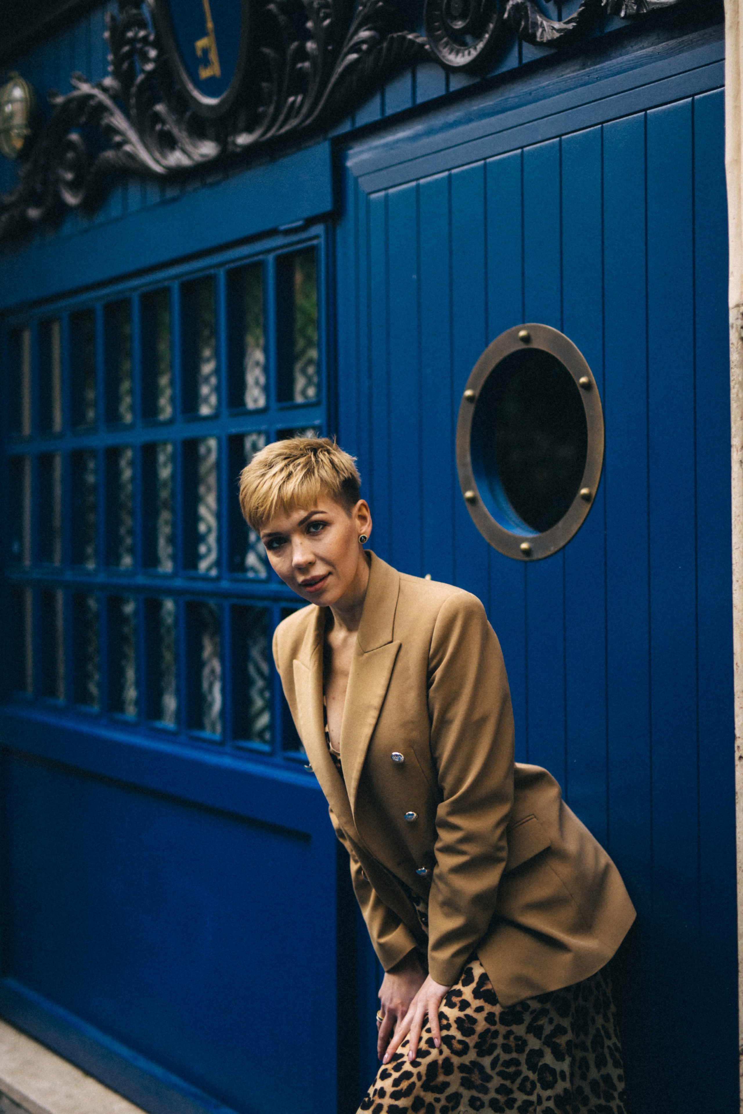 All roads lead to Rome. Irum.foto