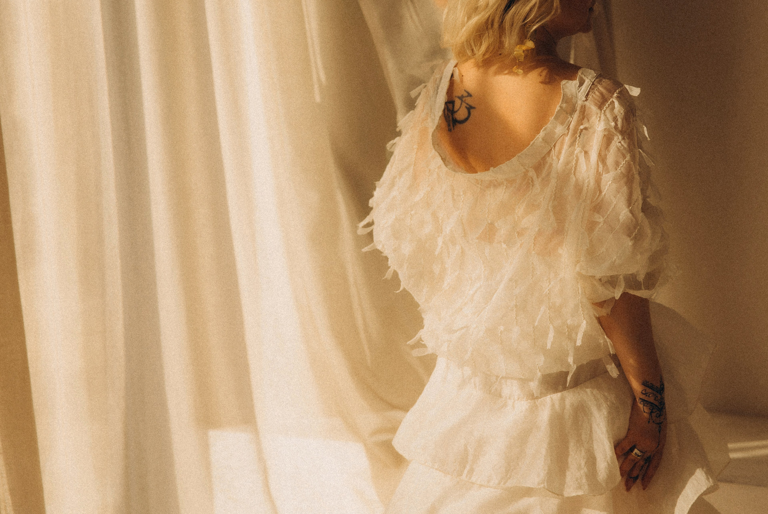 Лера. Валерия Вартанова. Фотограф