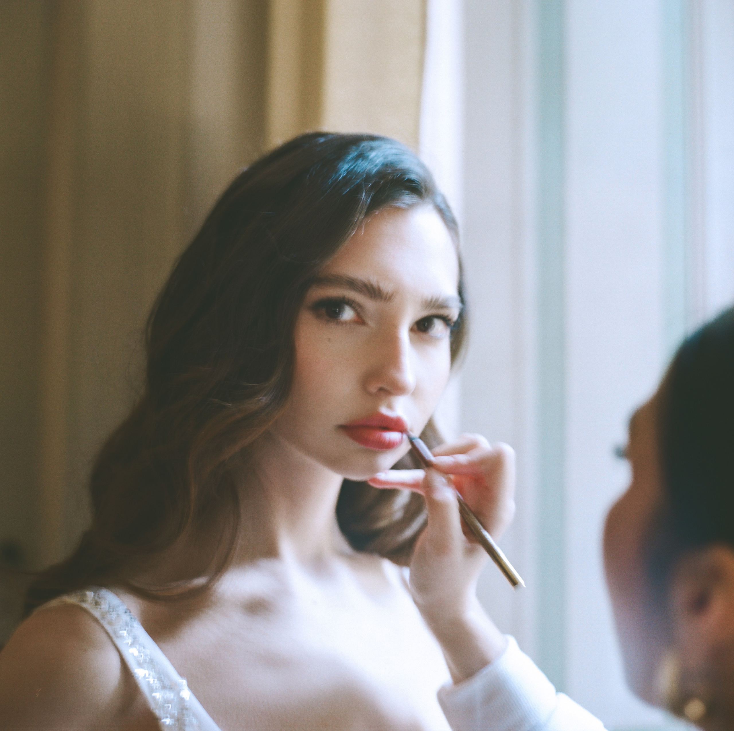 Samuele and Zlata. Liana Koll — Fashion Photographer Milan, Como, Varese, Novara