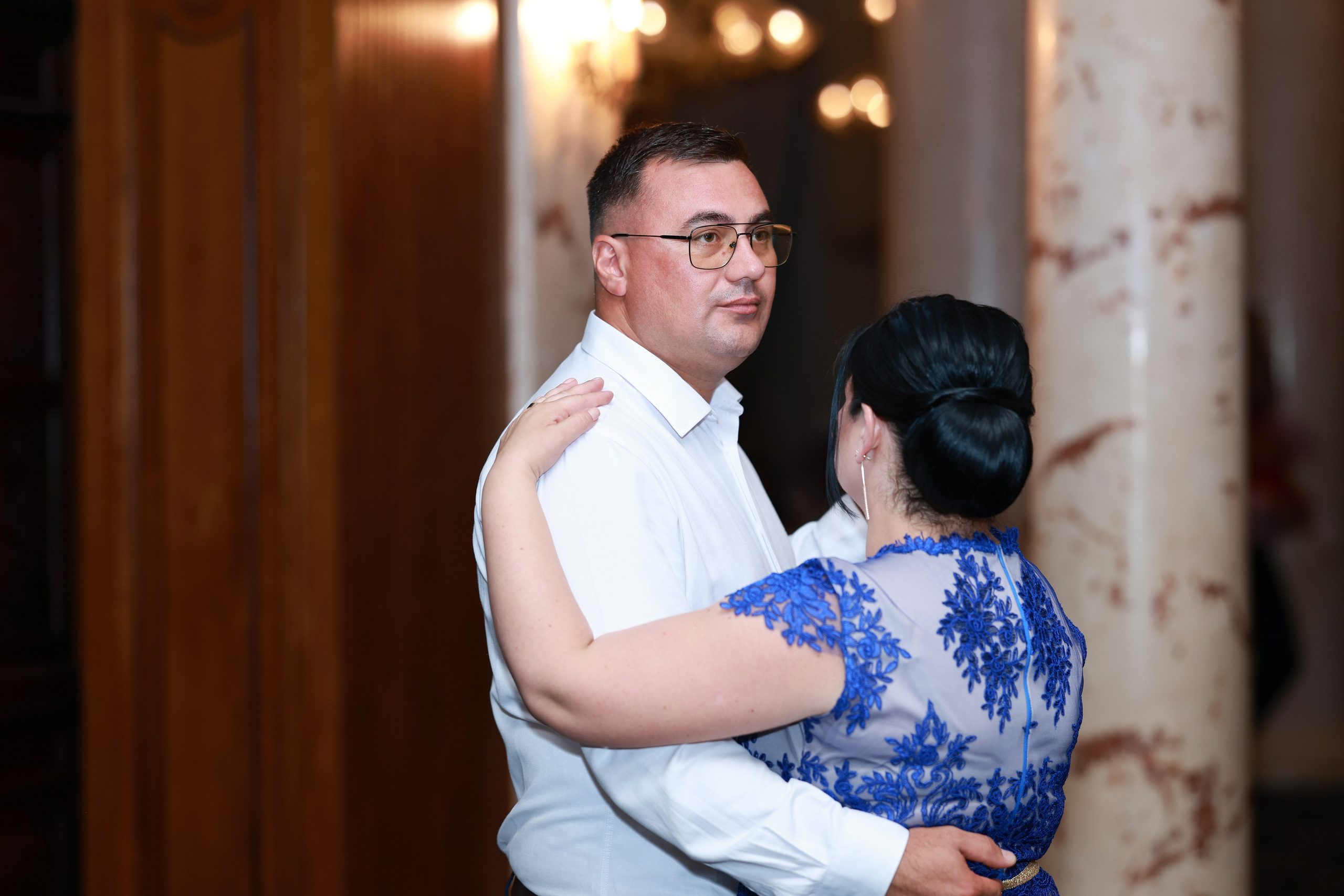 Eren Ionut. Moments By Gub