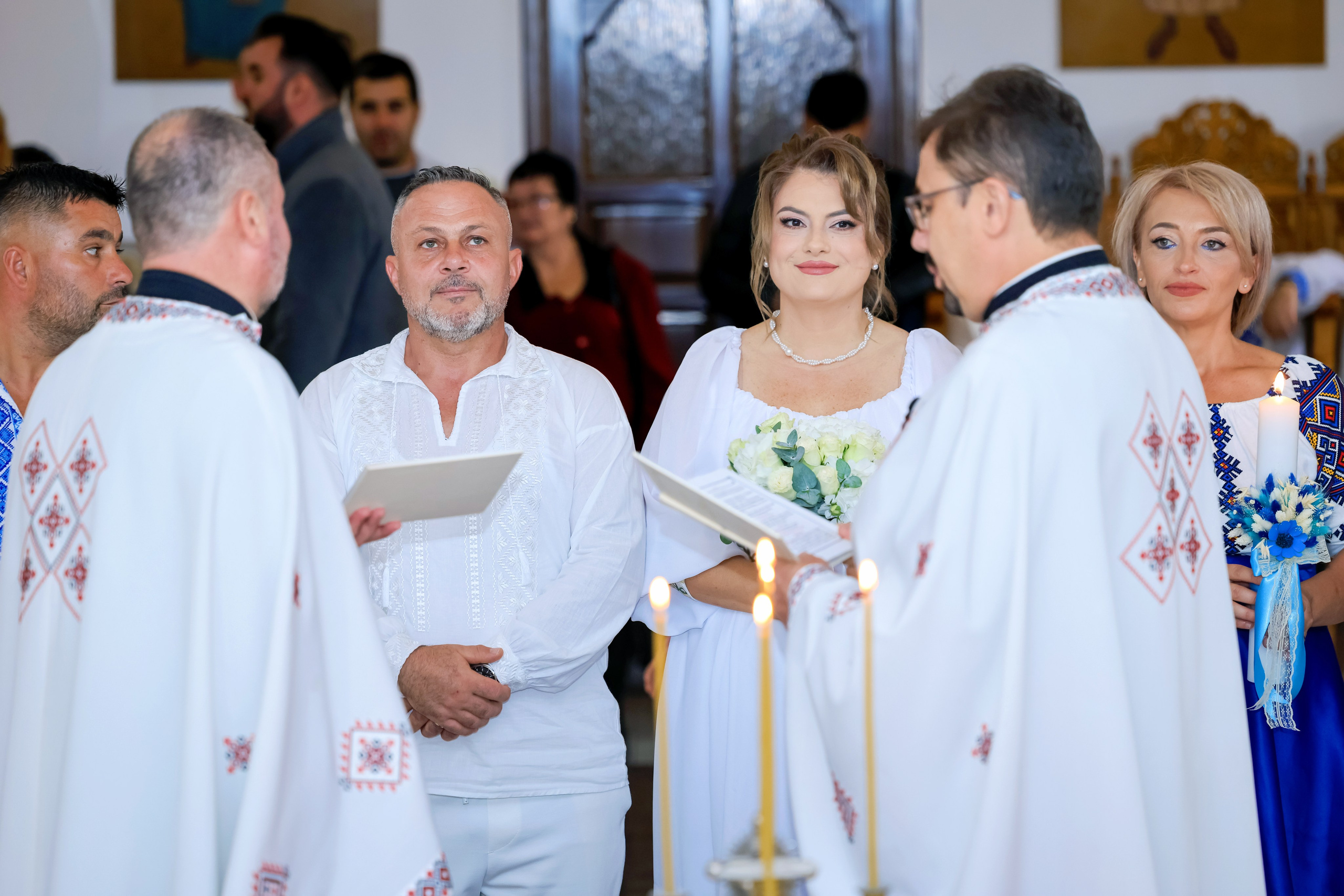 Andrei Sebastian. Moments By Gub