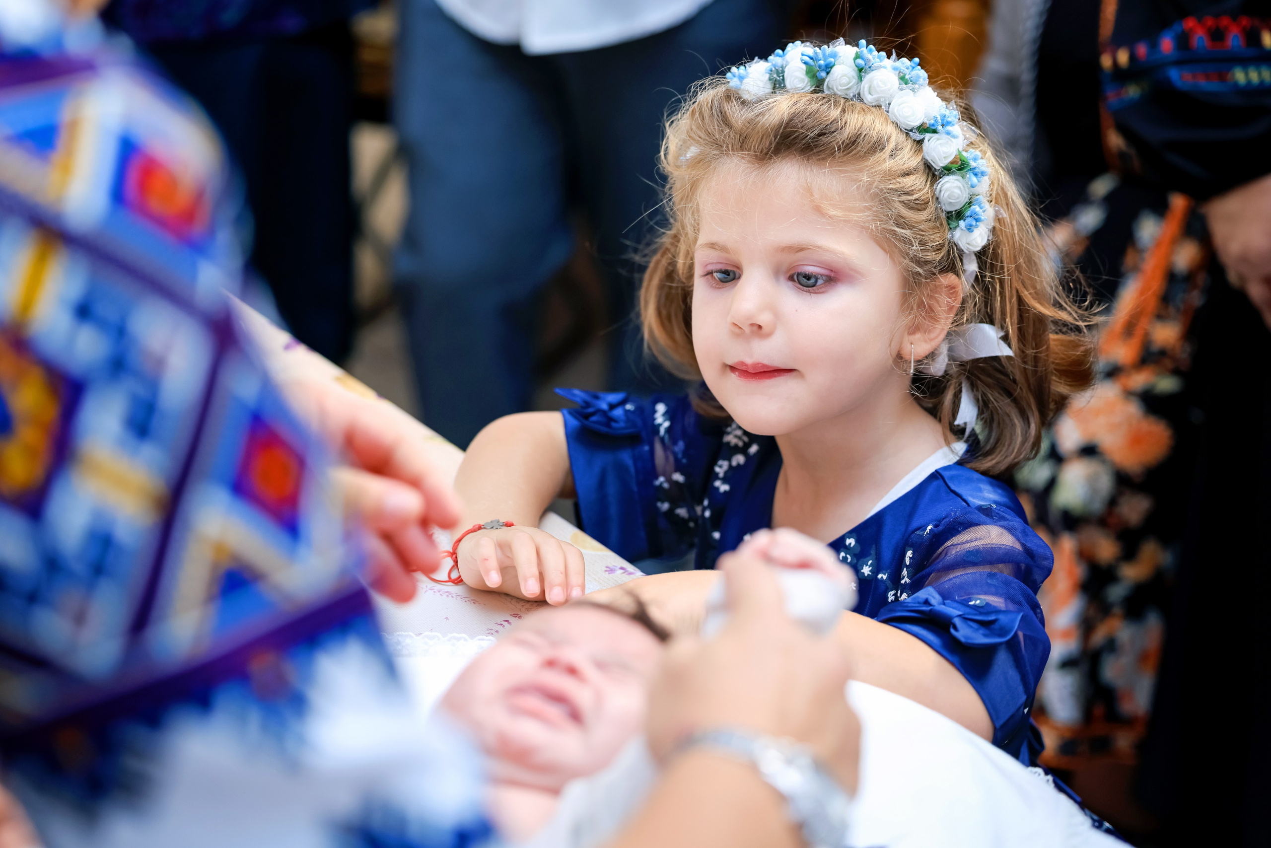 Andrei Sebastian. Moments By Gub