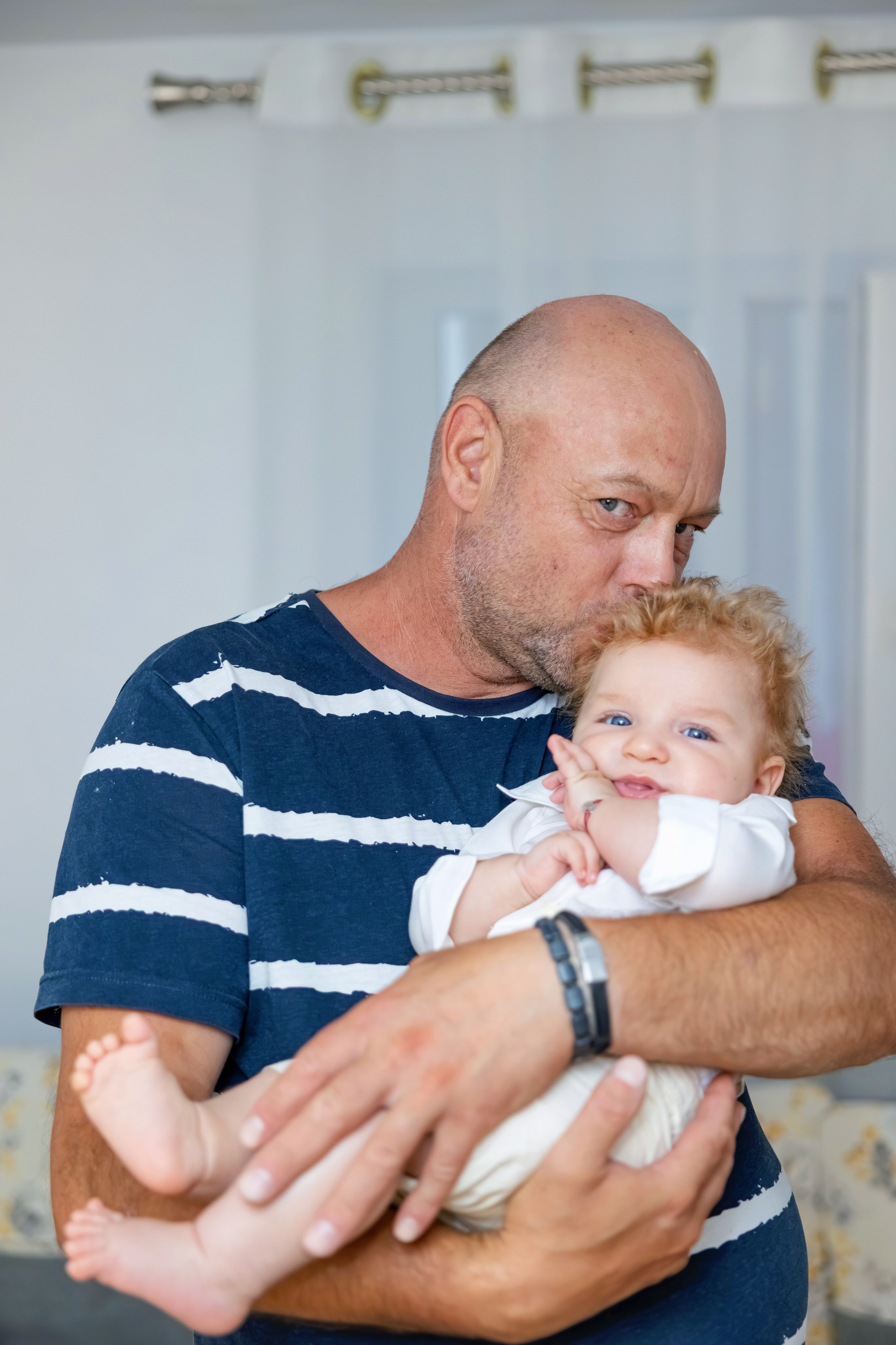 Eric Ionut. Moments By Gub