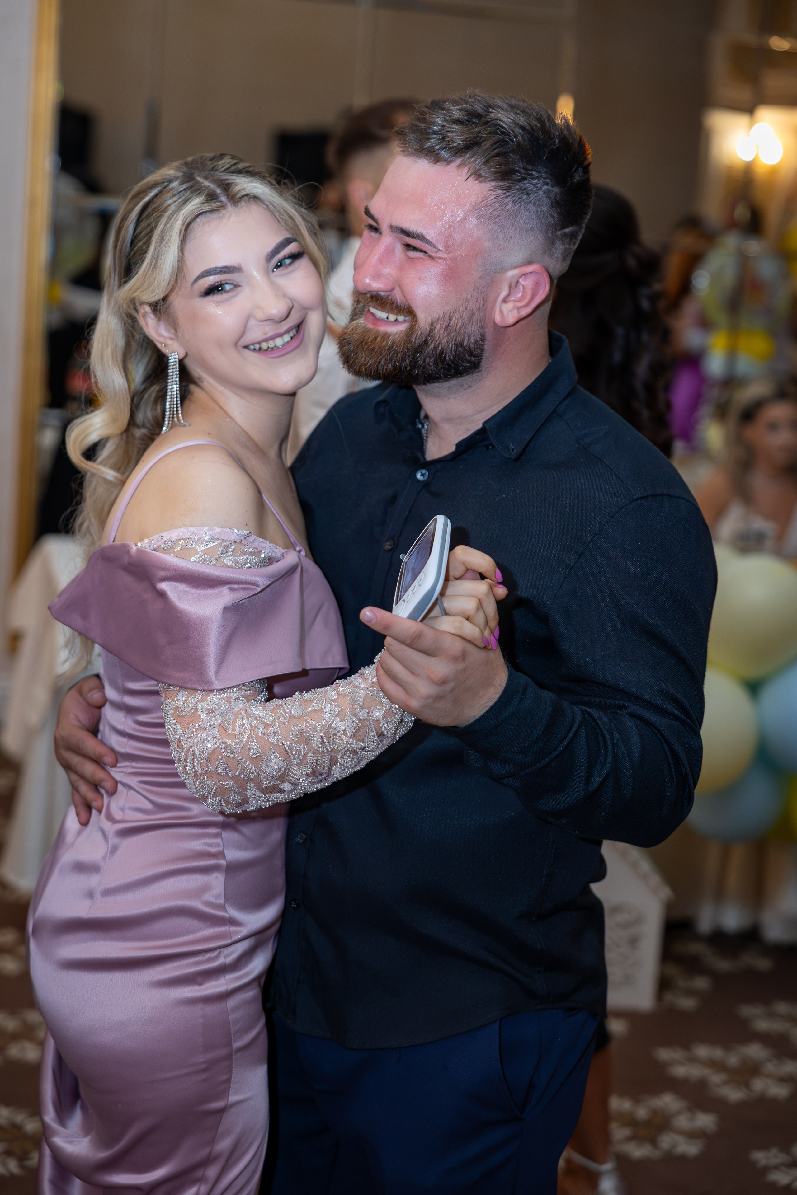 Eric Ionut. Moments By Gub