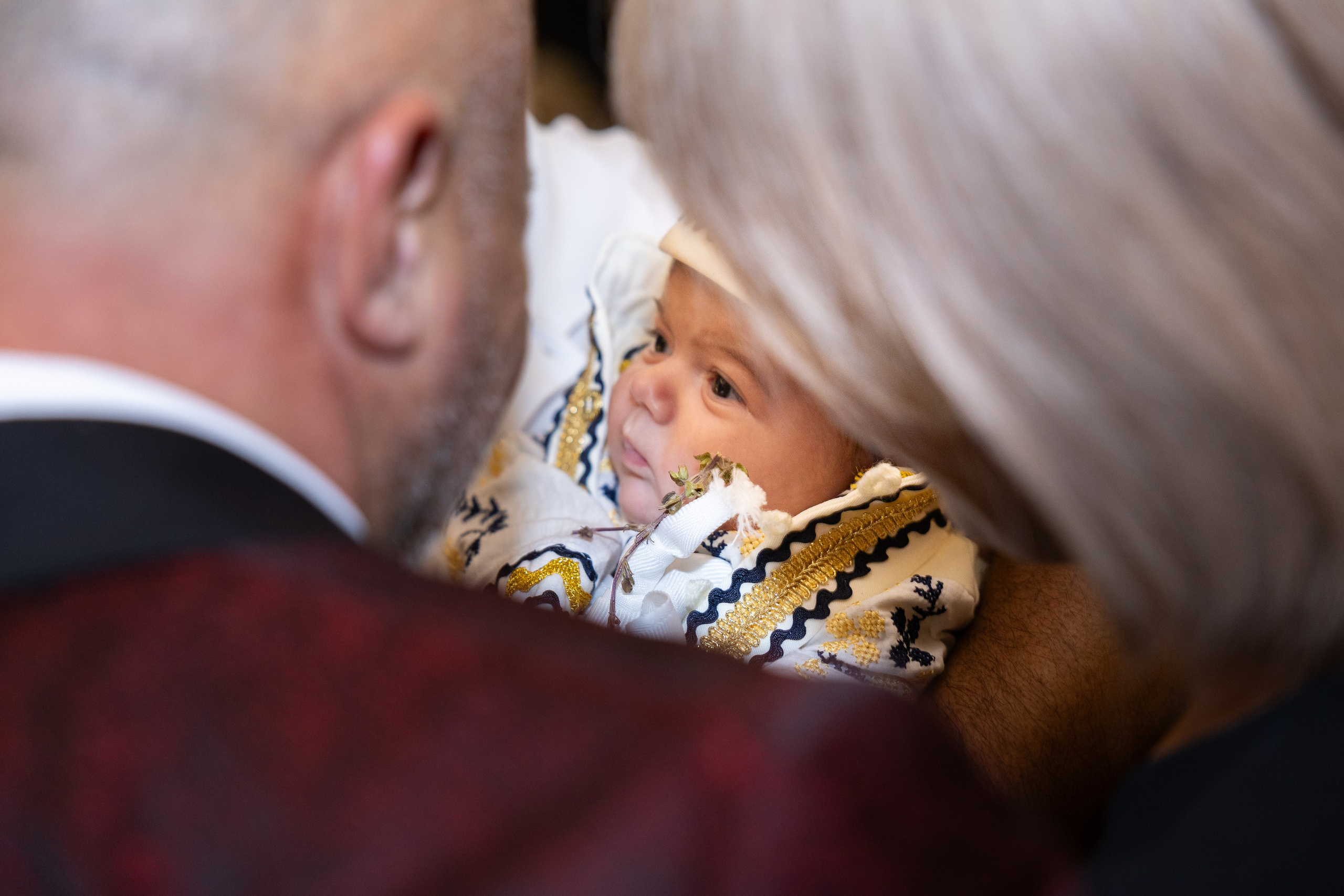 Andrei Sebastian. Moments By Gub