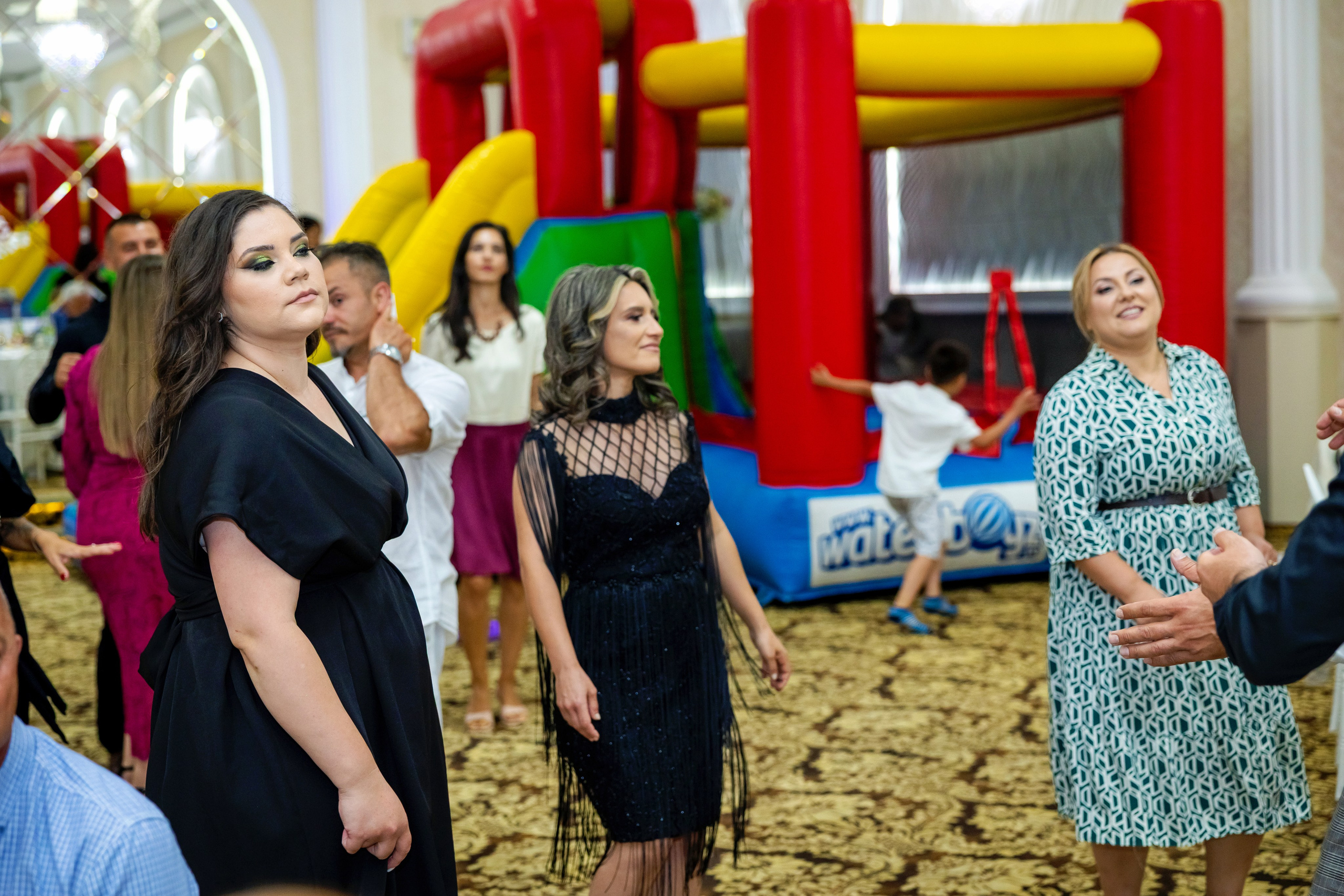 Andrei Damian. Moments By Gub