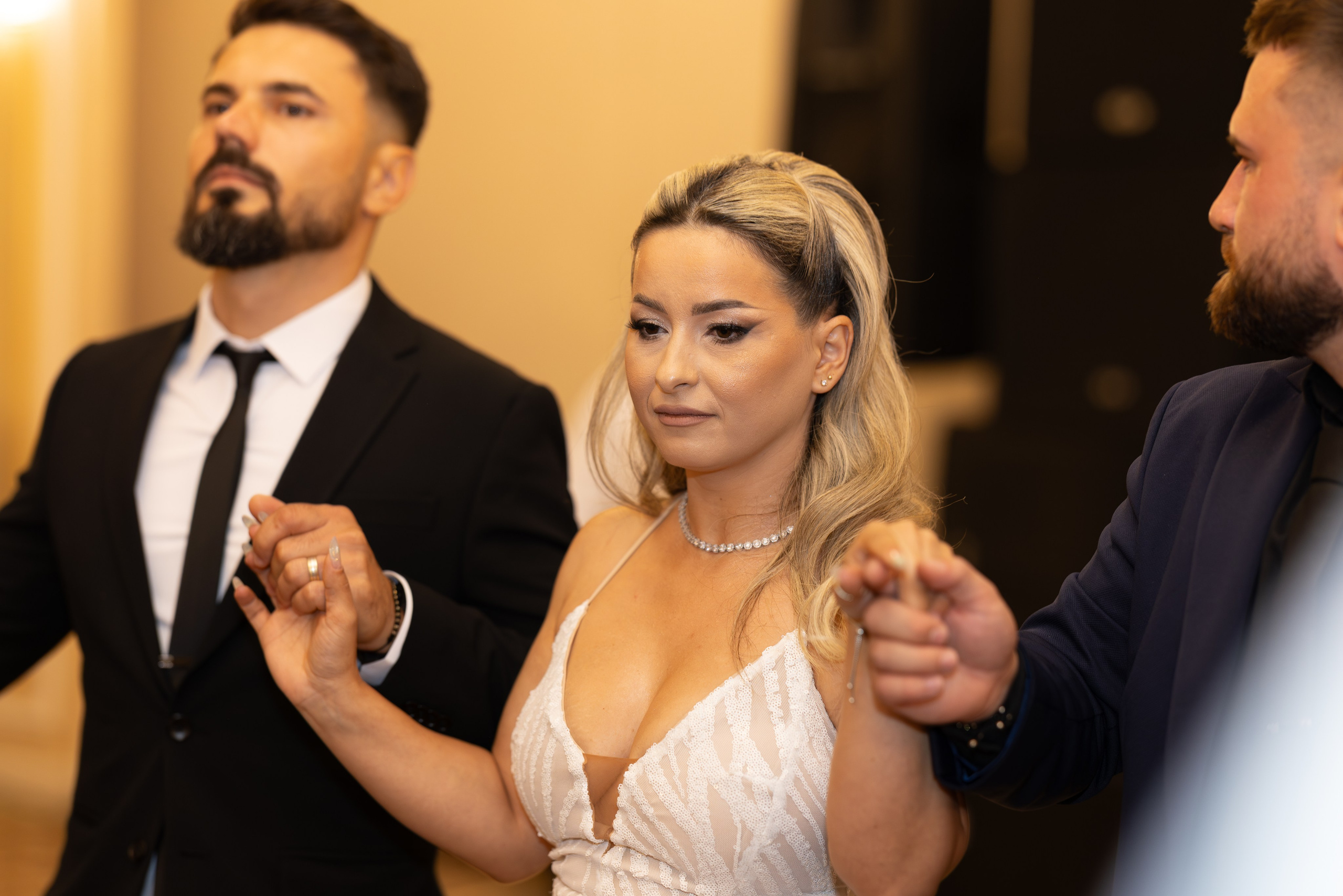 Eric Ionut. Moments By Gub