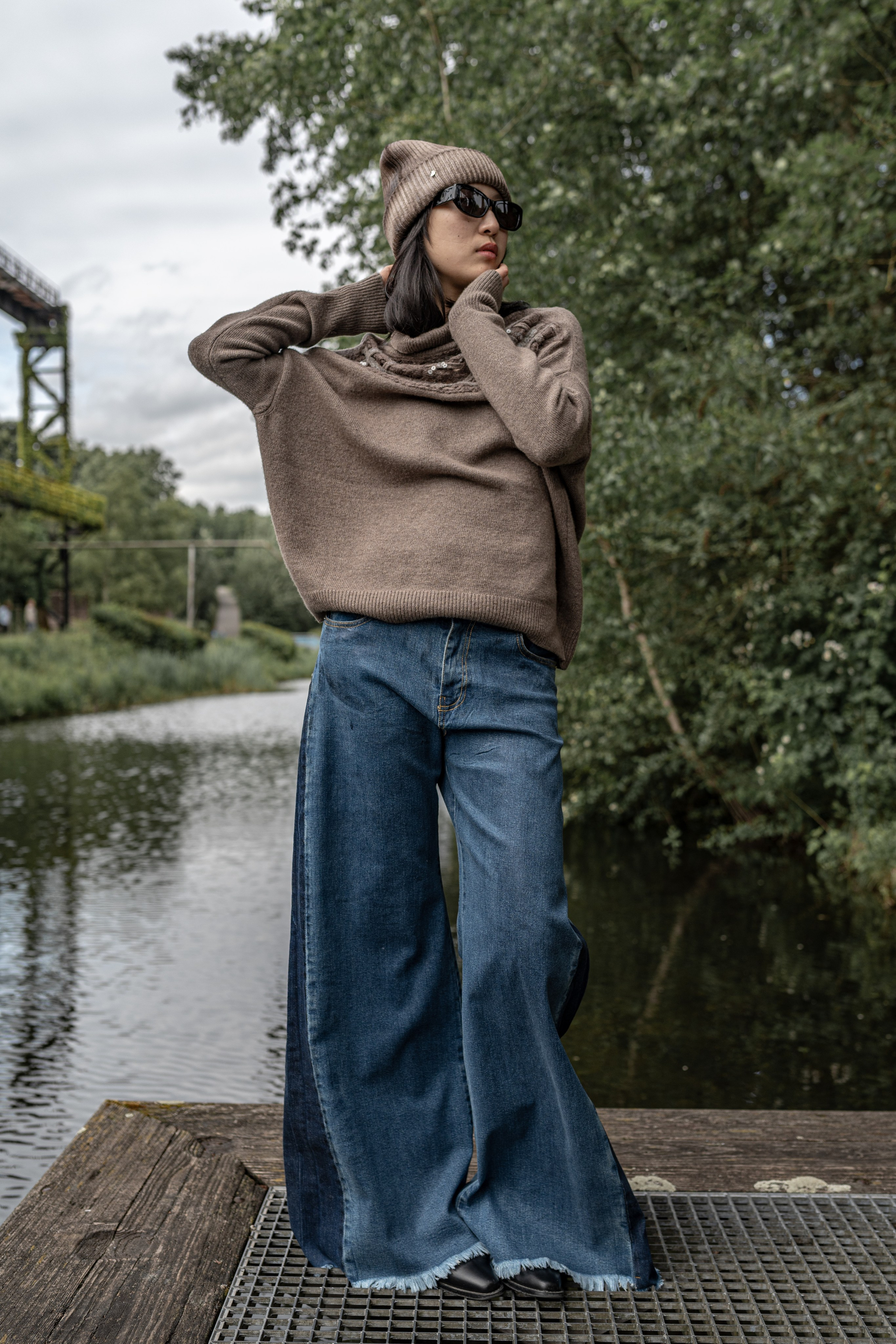 SEASON 2025. Portrait photographer in Germany and all over Europe Mischa Blank