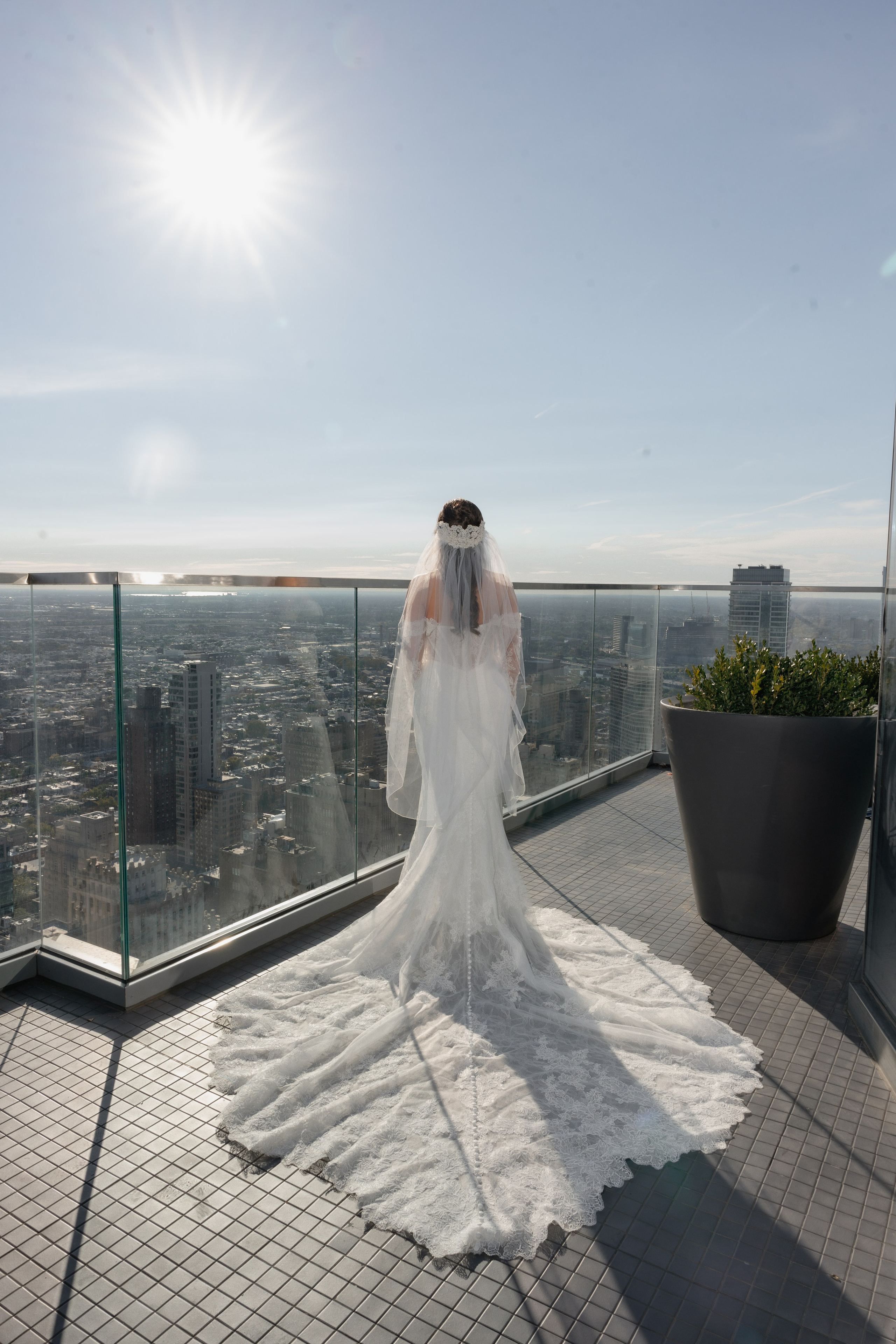 Leigh and Jennifer wedding day. Anna Krasnova Wedding photographer