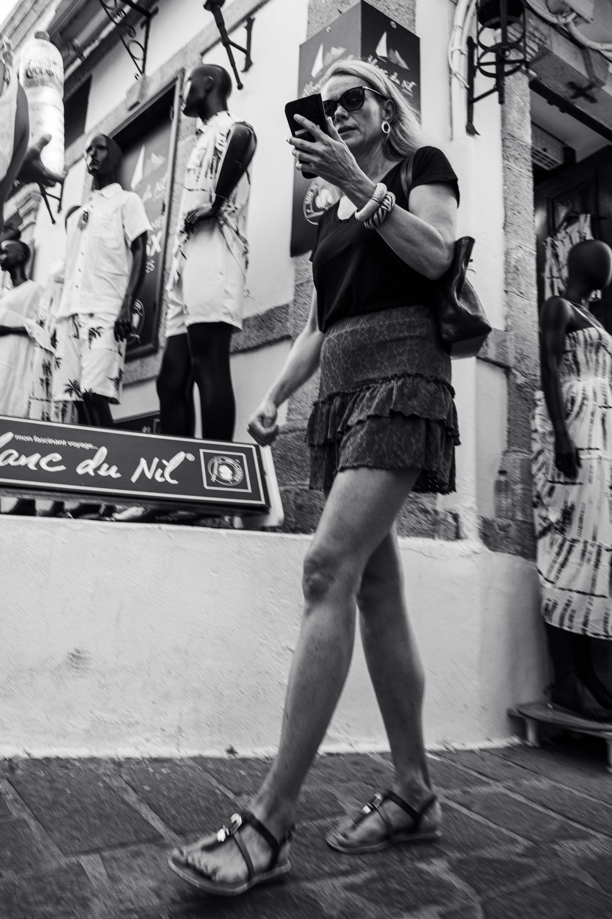 Street. “Gianmaria Coscia fotografo per passione”