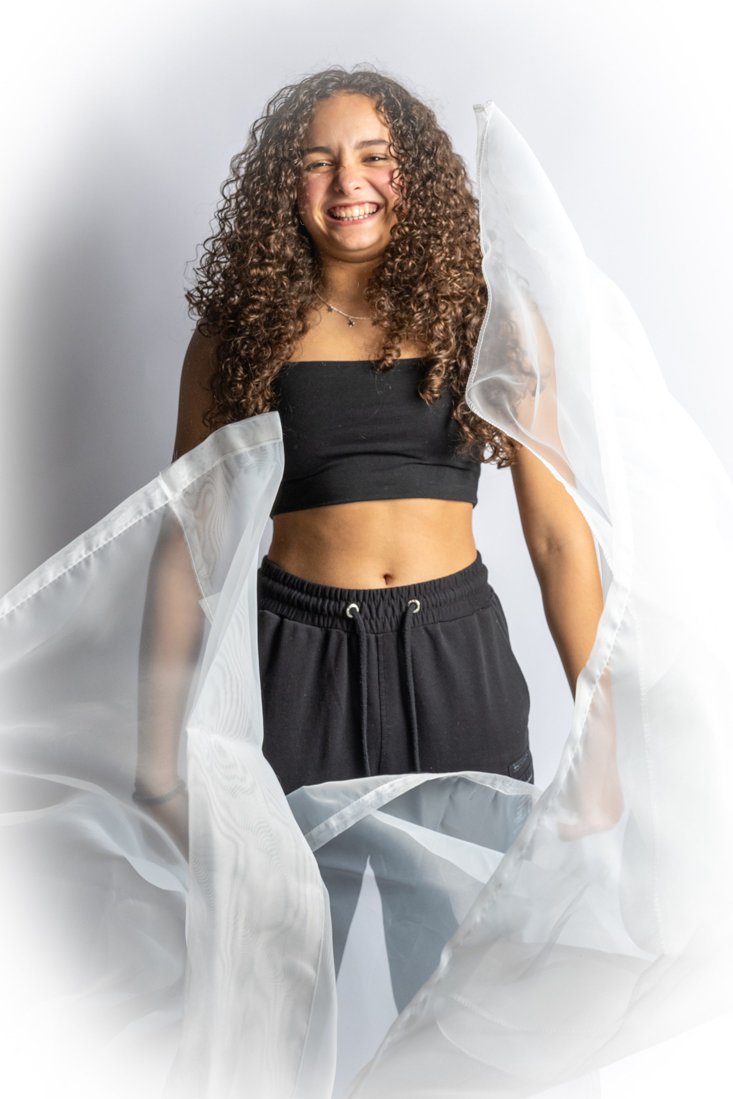 Greta Ritratto. “Gianmaria Coscia fotografo per passione”