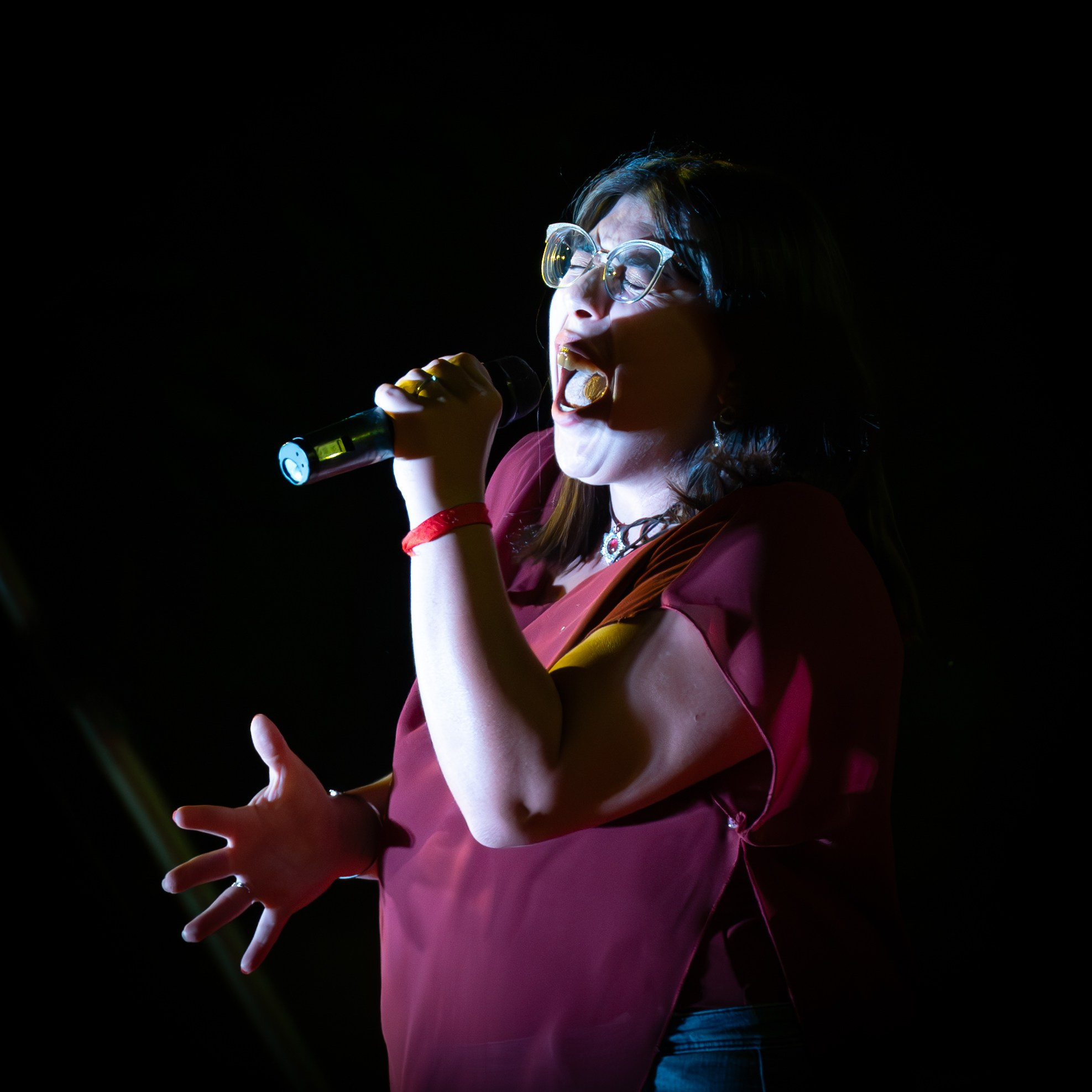 Danza Aerea Tessuti Piozzo. “Gianmaria Coscia fotografo per passione”