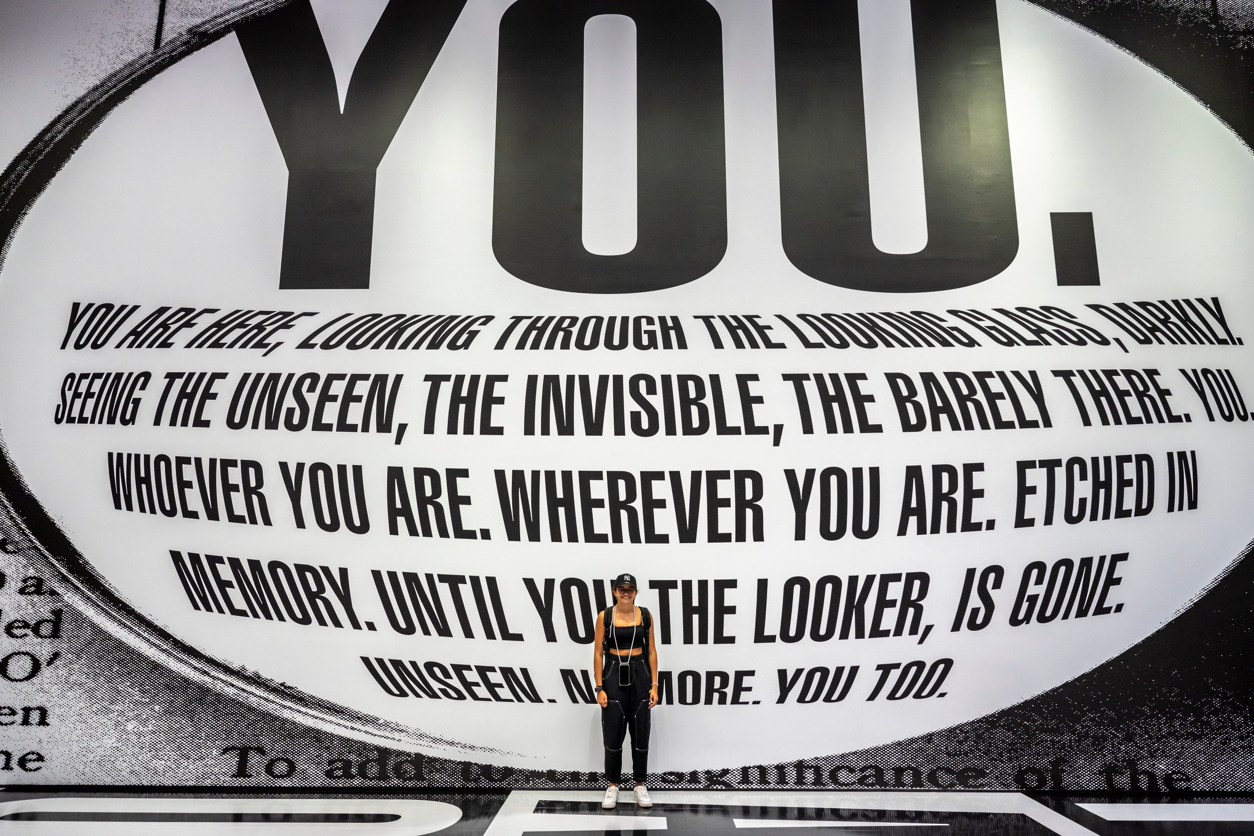 New York. “Gianmaria Coscia fotografo per passione”