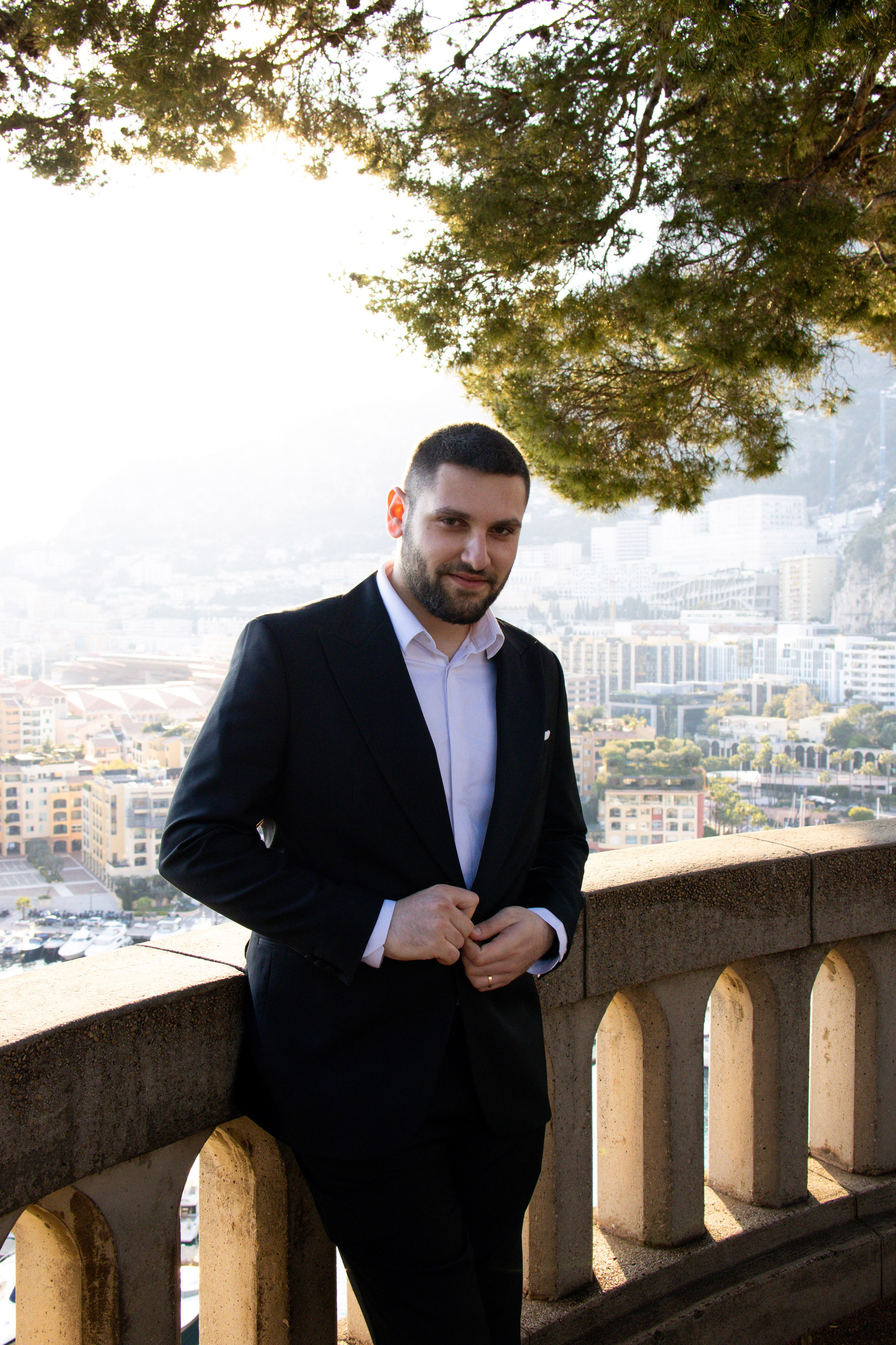 D & A — Monte Carlo, Monaco. Art of Light Photography — Iasi, Romania & Europe